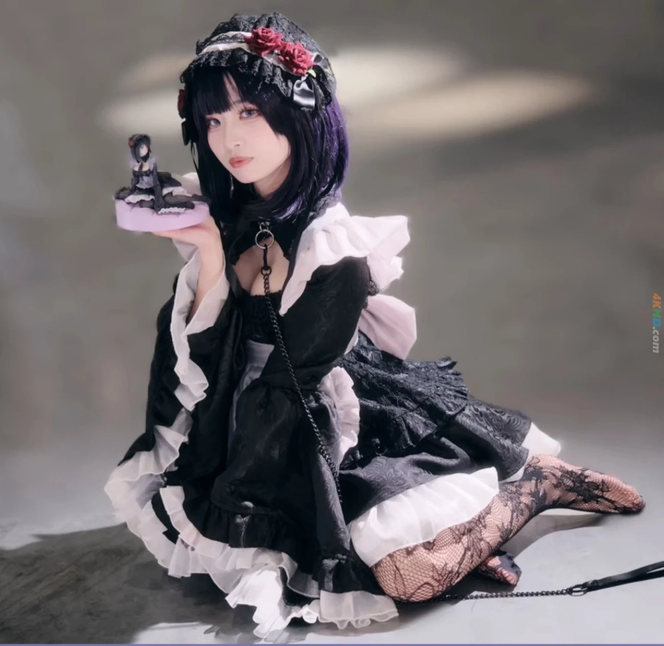 KeyKeyKiYoMi - 2025Nian01-04TeJi — photo 21