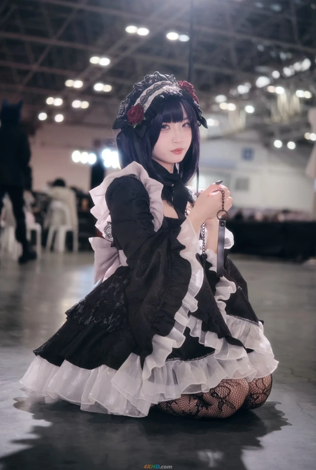 KeyKeyKiYoMi - 2025Nian01-04TeJi — photo 23