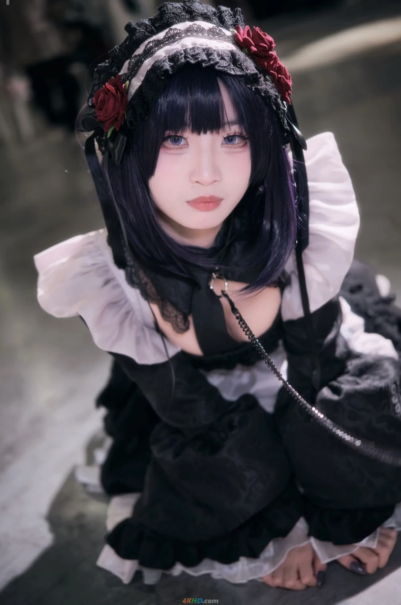 KeyKeyKiYoMi - 2025Nian01-04TeJi — photo 24
