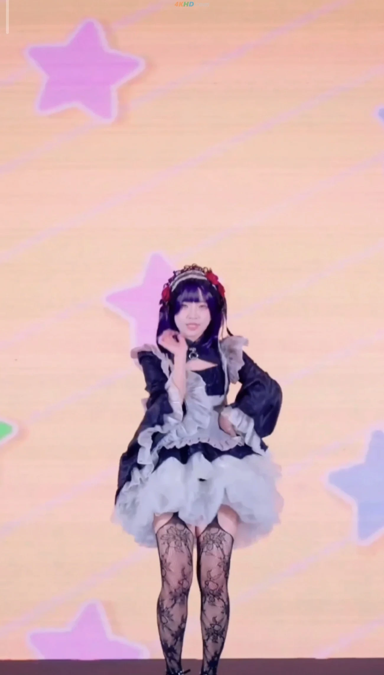 KeyKeyKiYoMi - 2025Nian01-04TeJi — photo 30