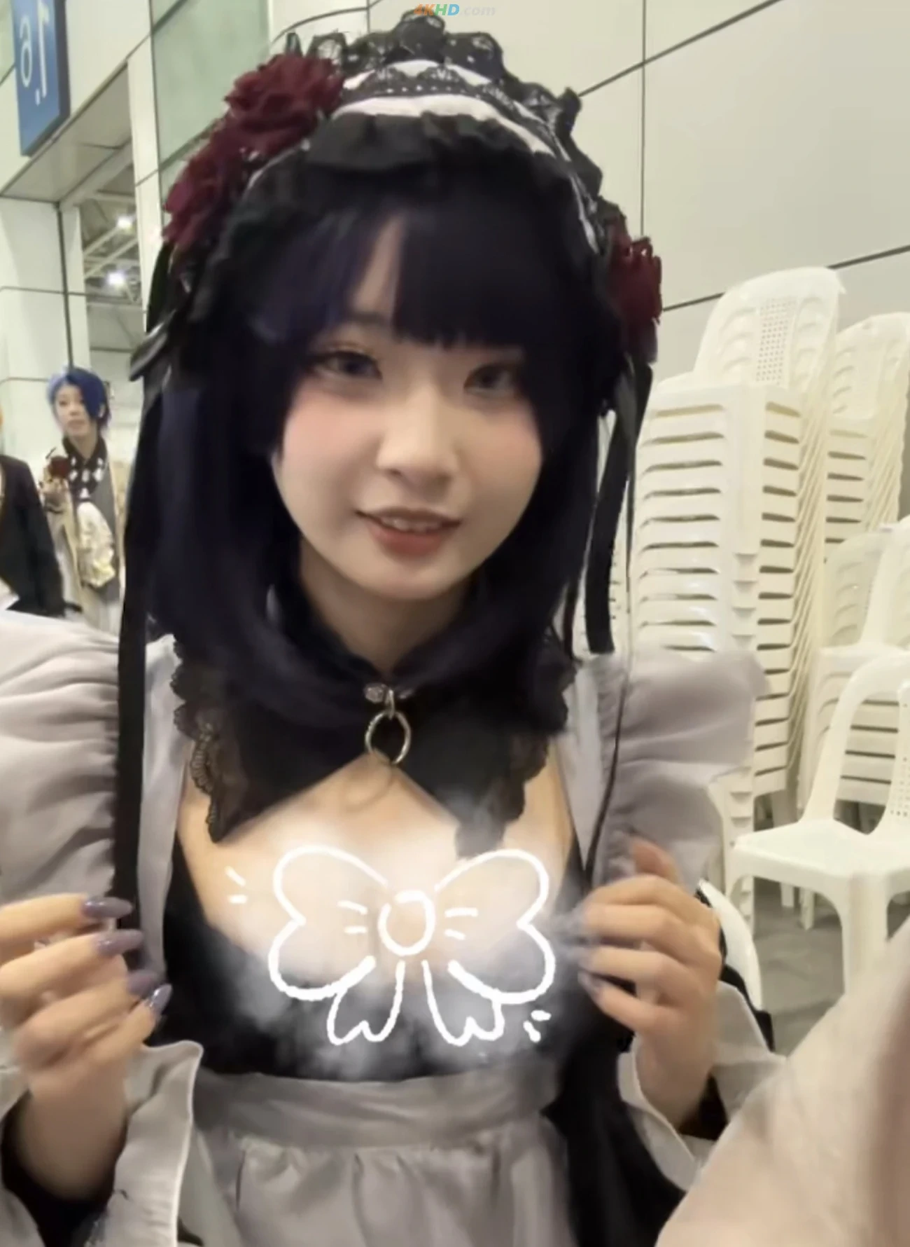 KeyKeyKiYoMi - 2025Nian01-04TeJi — photo 31
