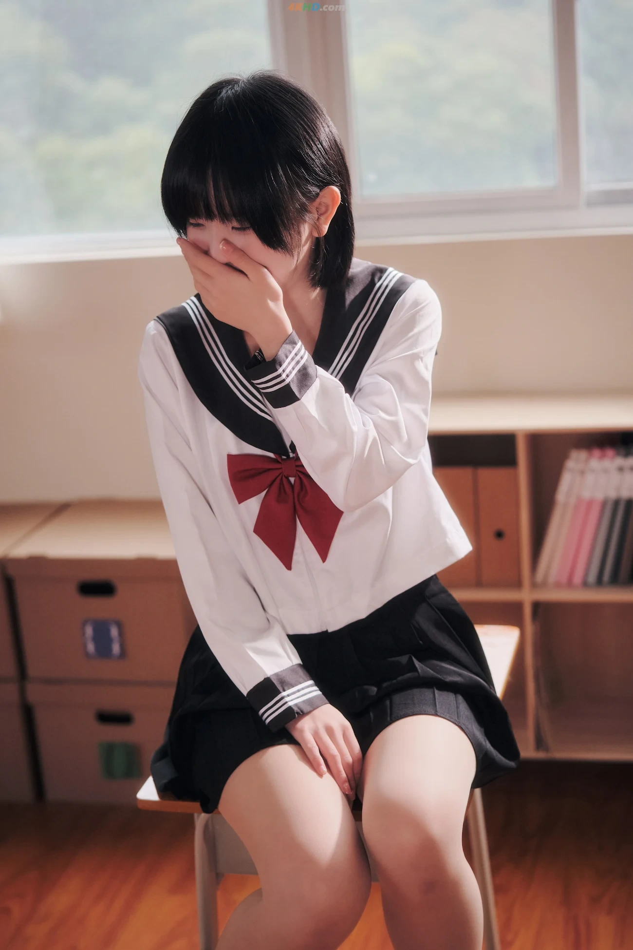KeyKeyKiYoMi - 2025Nian01-04TeJi — photo 41