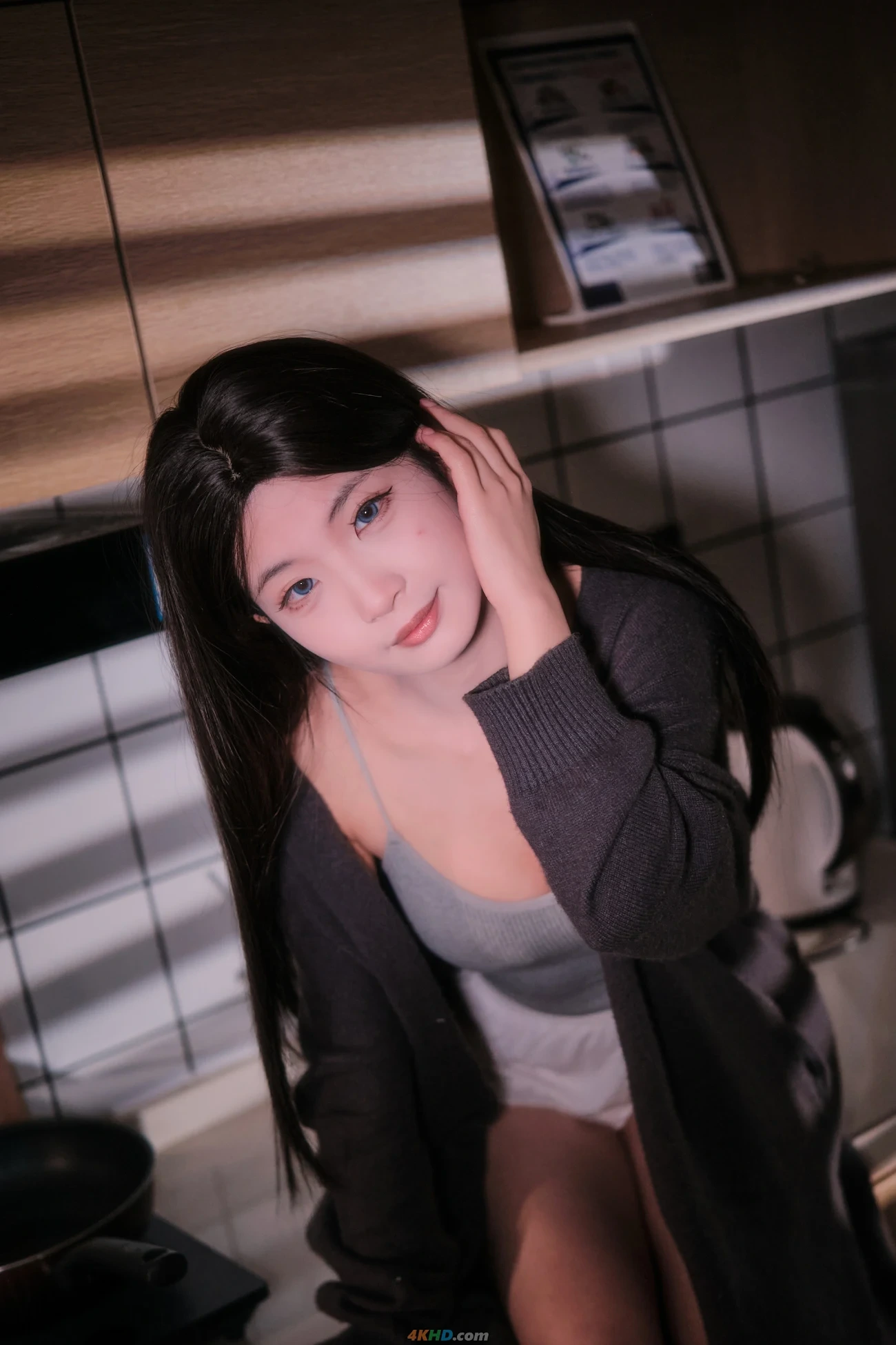 KeyKeyKiYoMi - 2025Nian01-04TeJi — photo 59