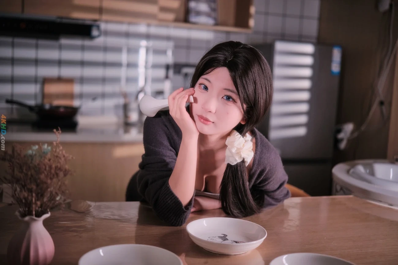 KeyKeyKiYoMi - 2025Nian01-04TeJi — photo 62
