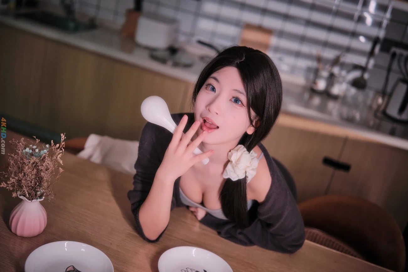 KeyKeyKiYoMi - 2025Nian01-04TeJi — photo 64