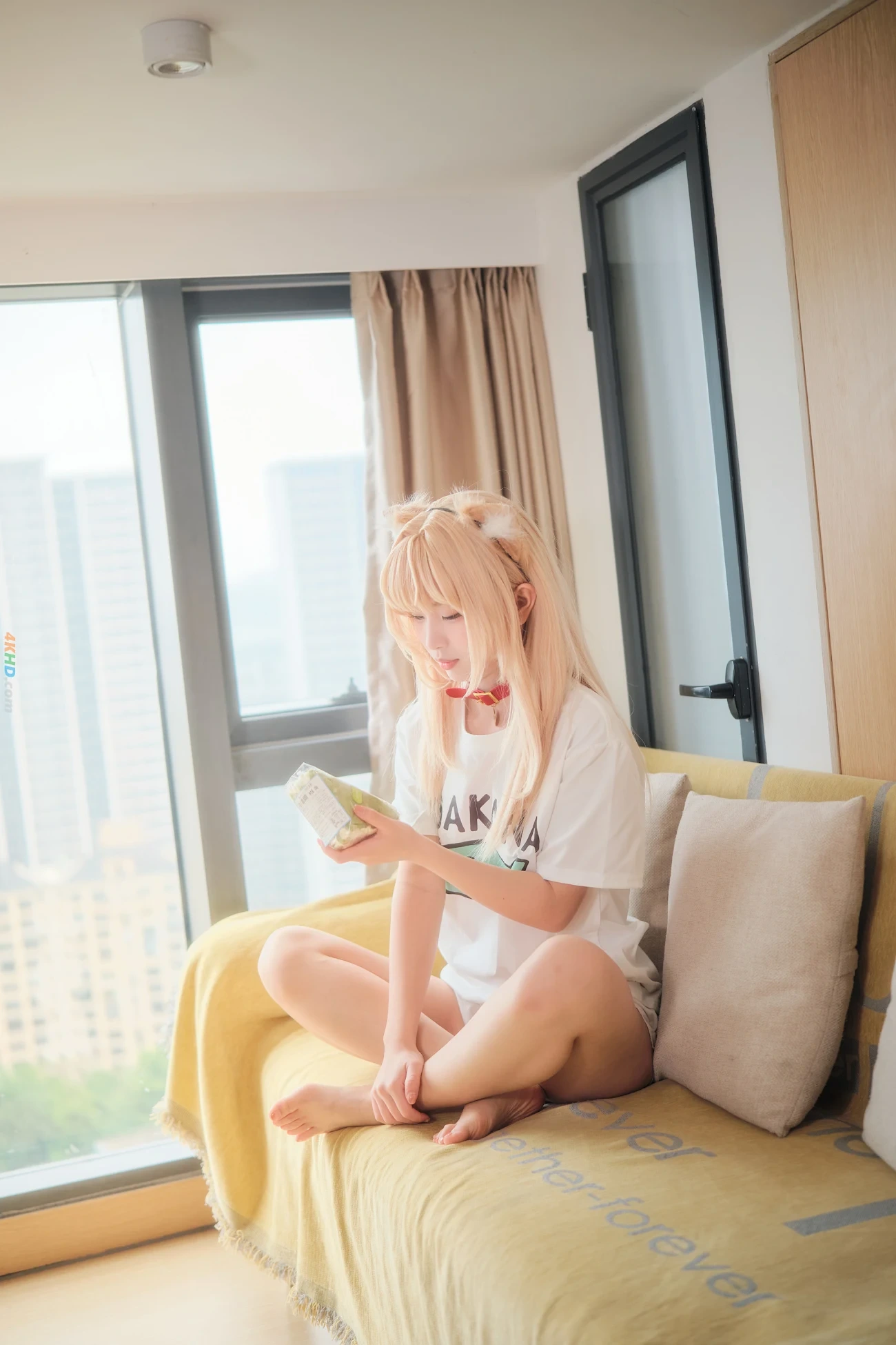 KeyKeyKiYoMi - 2025Nian01-04TeJi — photo 83