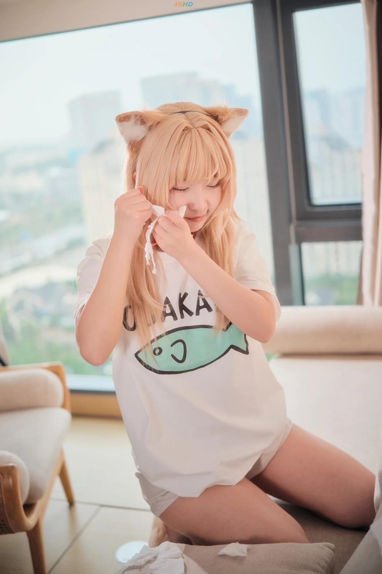 KeyKeyKiYoMi - 2025Nian01-04TeJi — photo 90