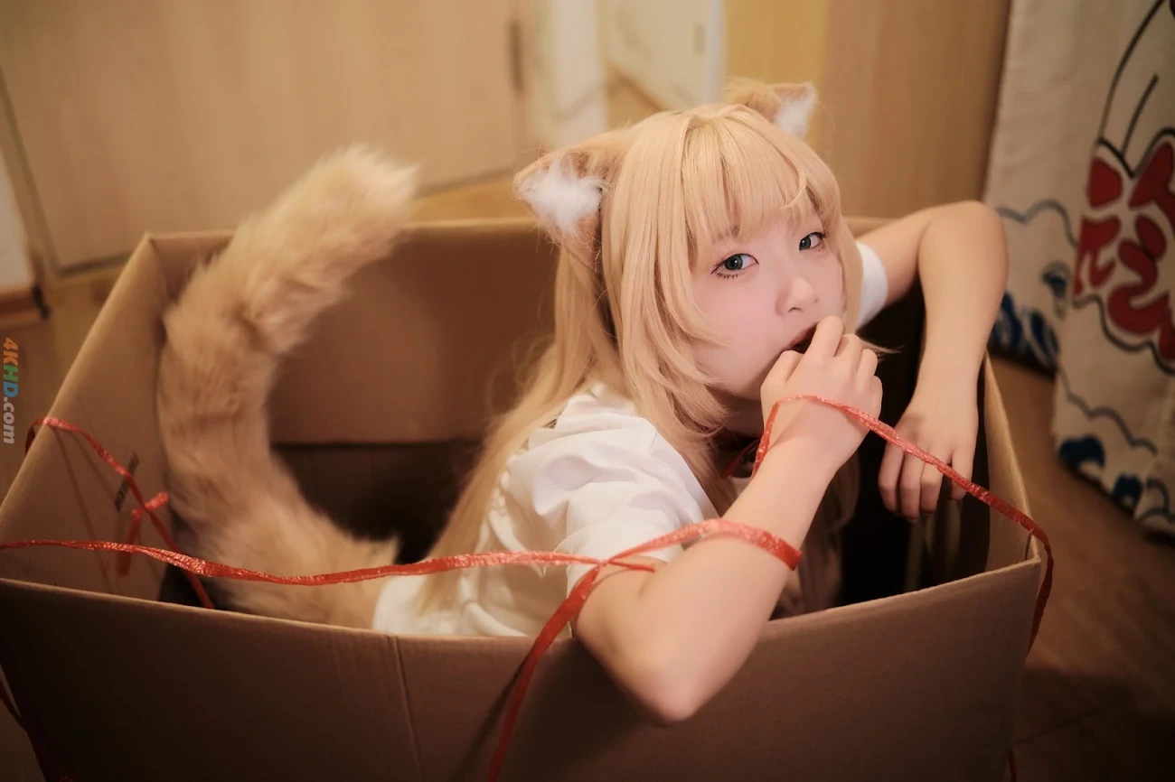 KeyKeyKiYoMi - 2025Nian01-04TeJi — photo 115