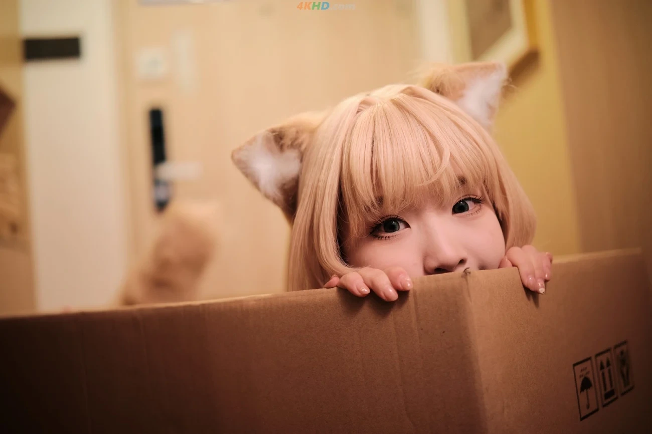 KeyKeyKiYoMi - 2025Nian01-04TeJi — photo 116