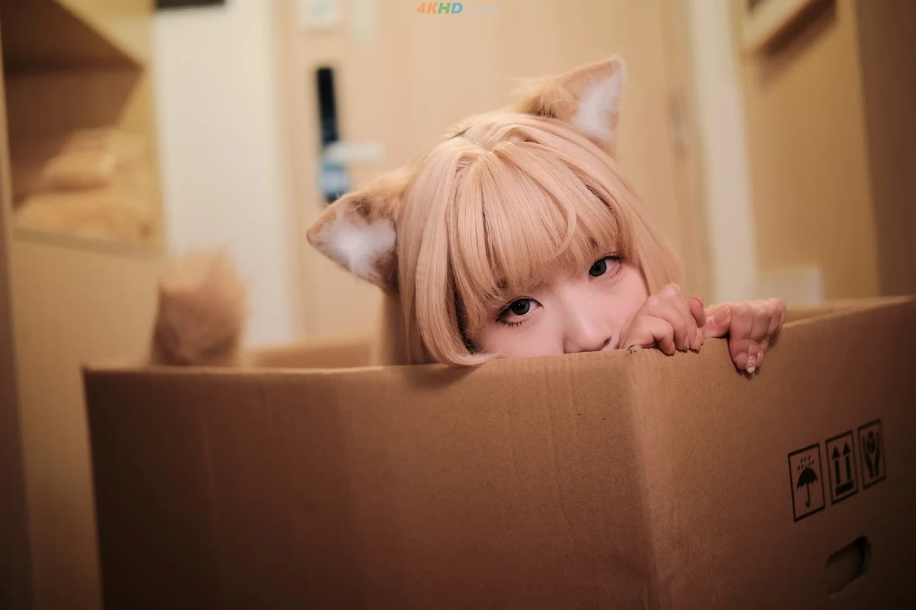 KeyKeyKiYoMi - 2025Nian01-04TeJi — photo 118