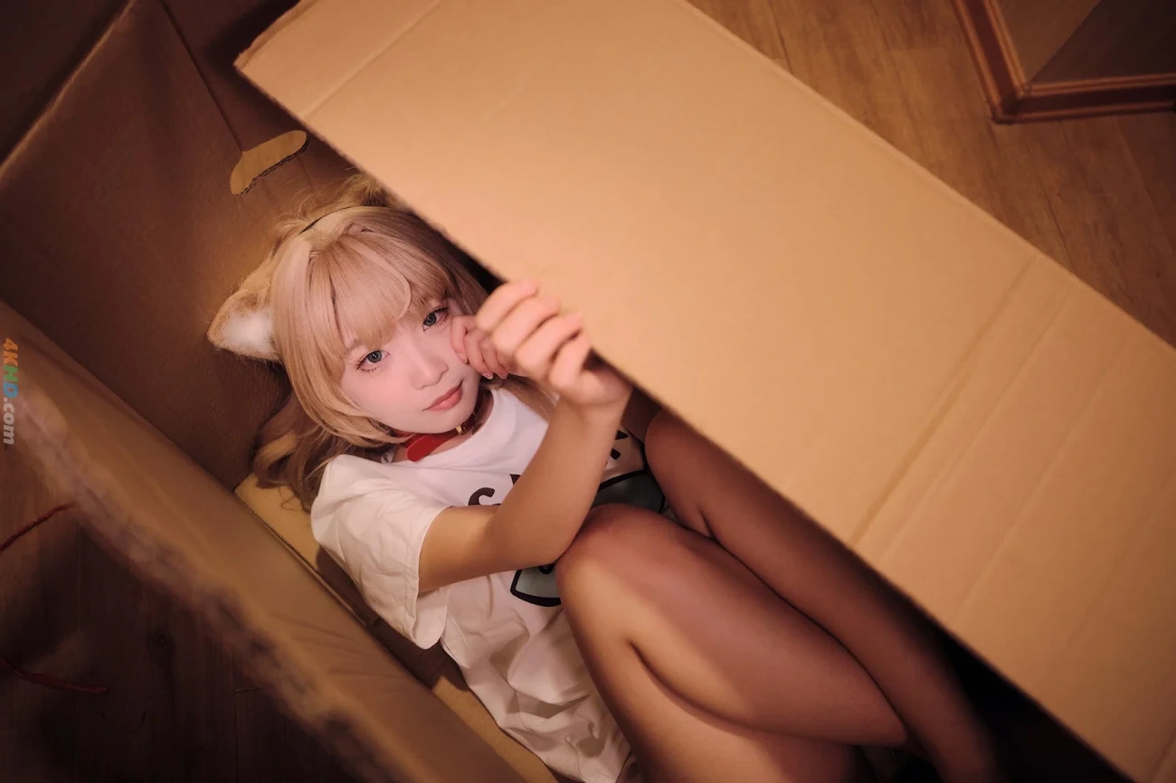 KeyKeyKiYoMi - 2025Nian01-04TeJi — photo 124