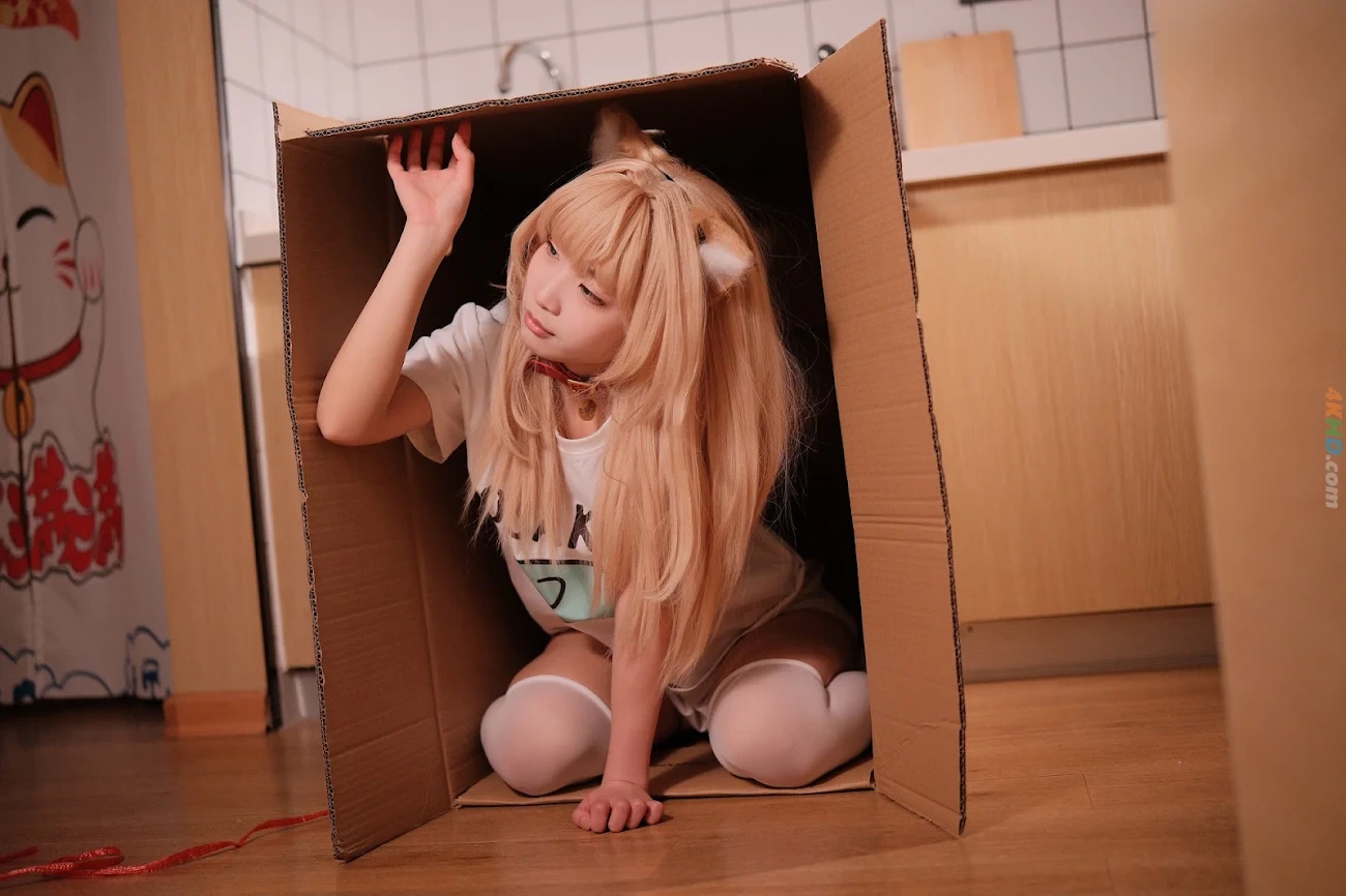 KeyKeyKiYoMi - 2025Nian01-04TeJi — photo 127