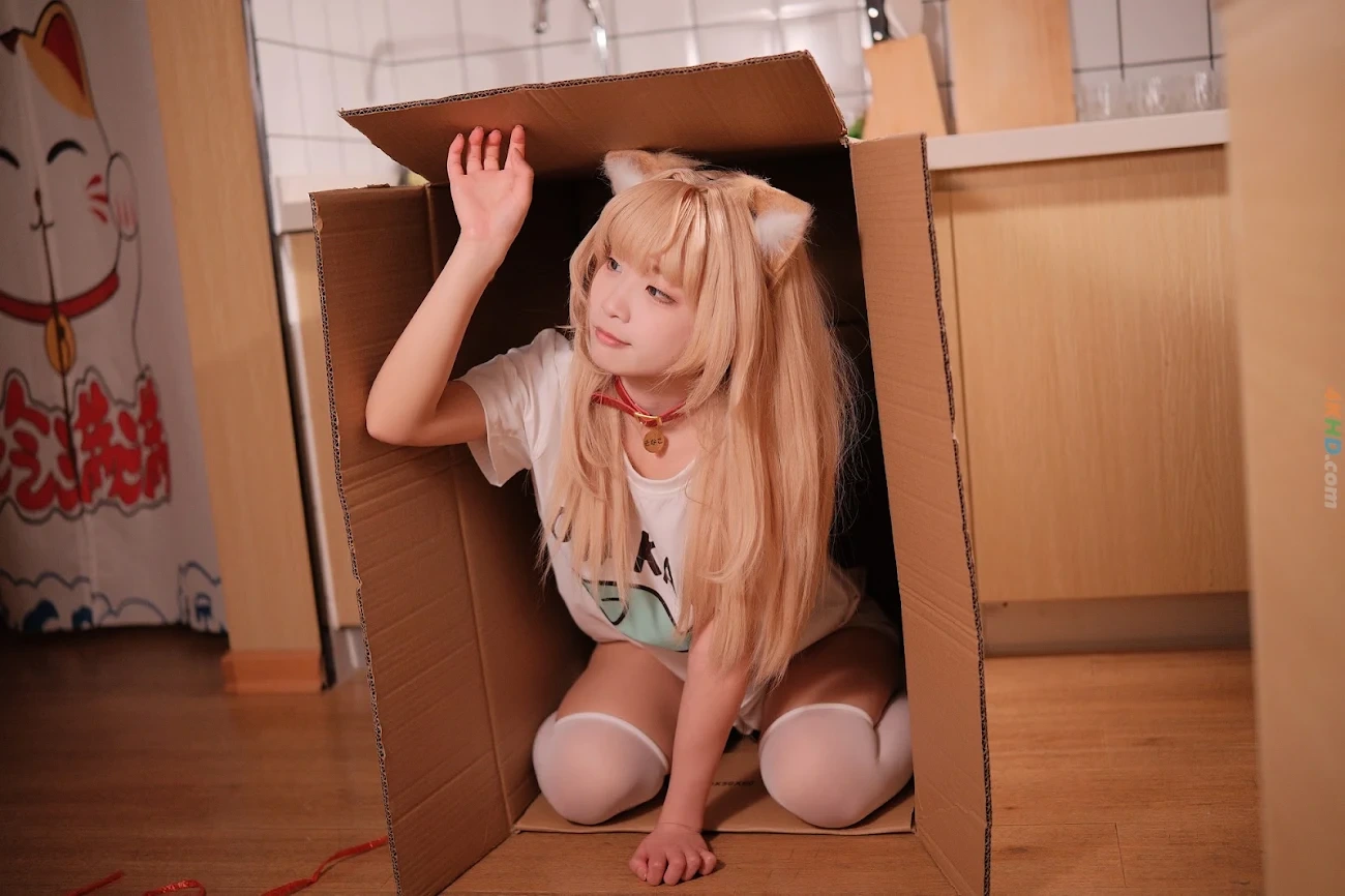 KeyKeyKiYoMi - 2025Nian01-04TeJi — photo 128