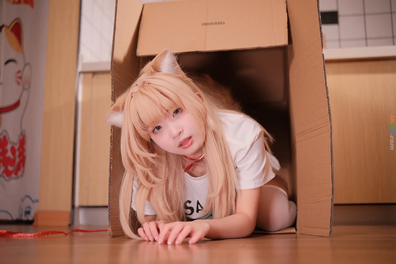 KeyKeyKiYoMi - 2025Nian01-04TeJi — photo 129