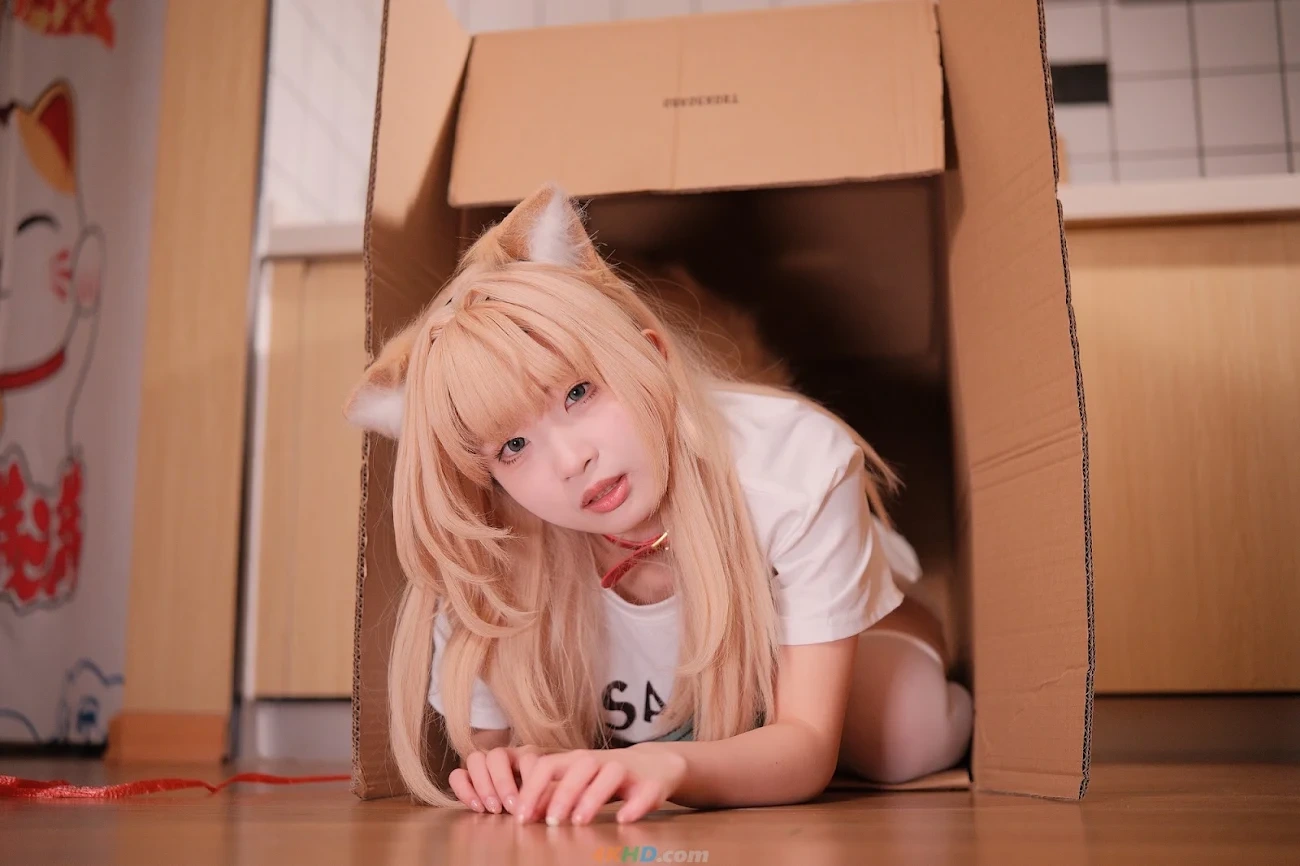 KeyKeyKiYoMi - 2025Nian01-04TeJi — photo 130