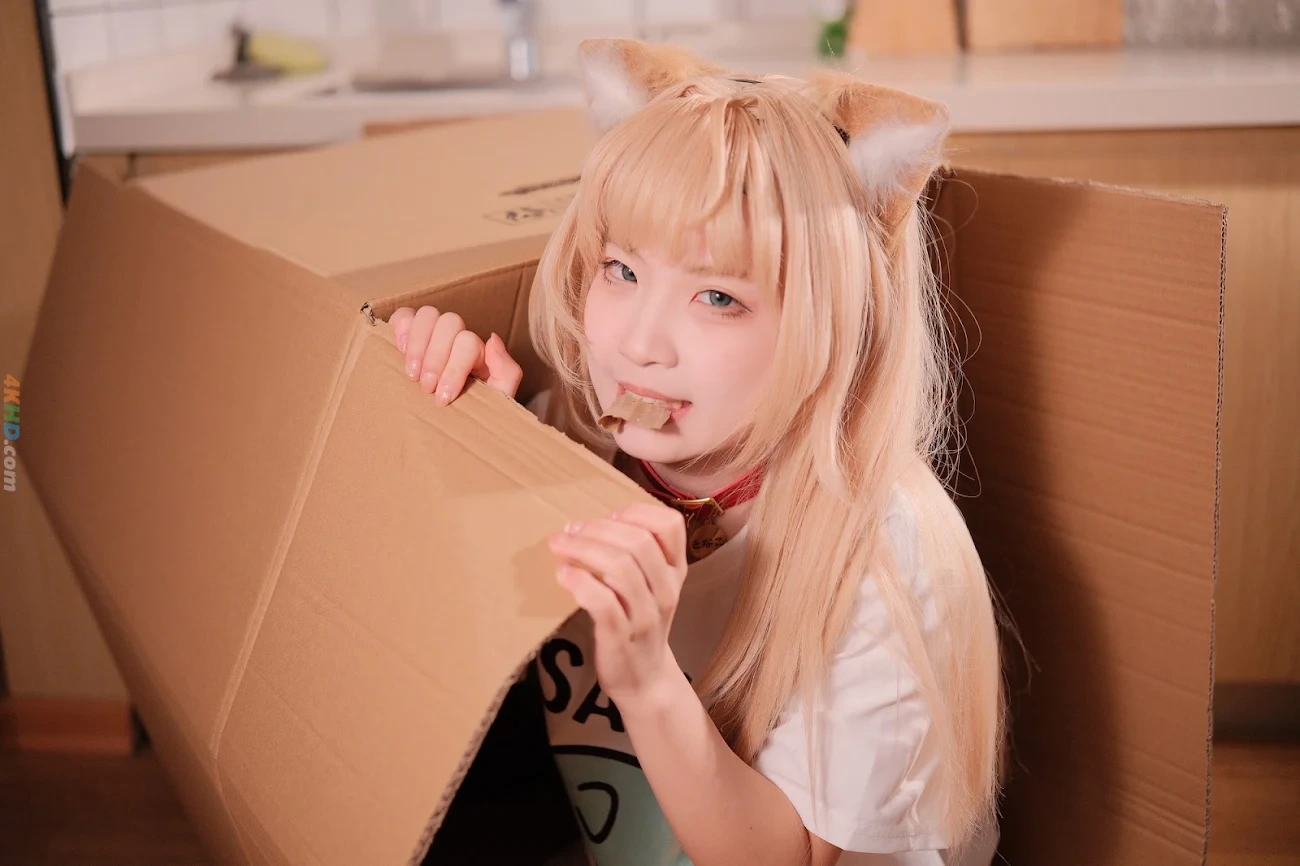 KeyKeyKiYoMi - 2025Nian01-04TeJi — photo 131