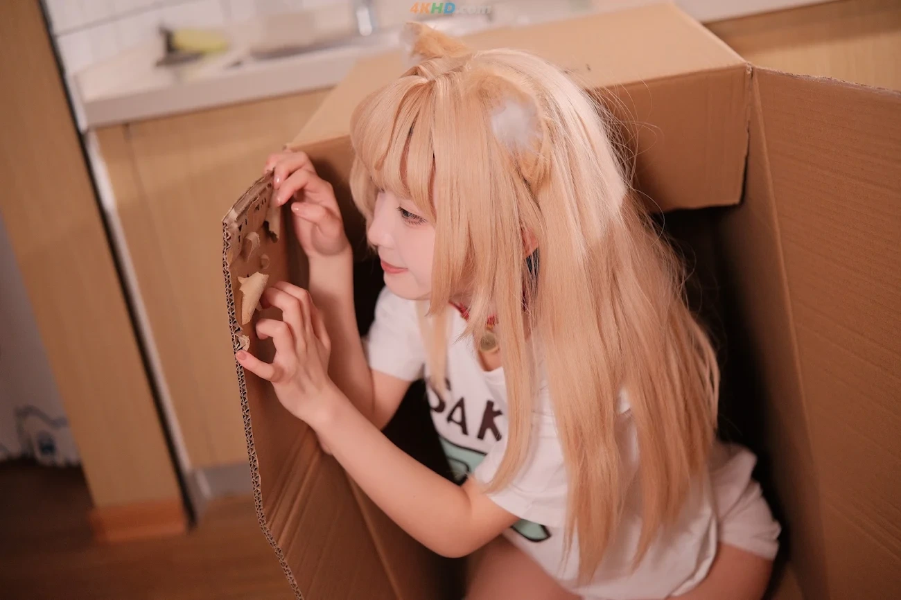 KeyKeyKiYoMi - 2025Nian01-04TeJi — photo 137
