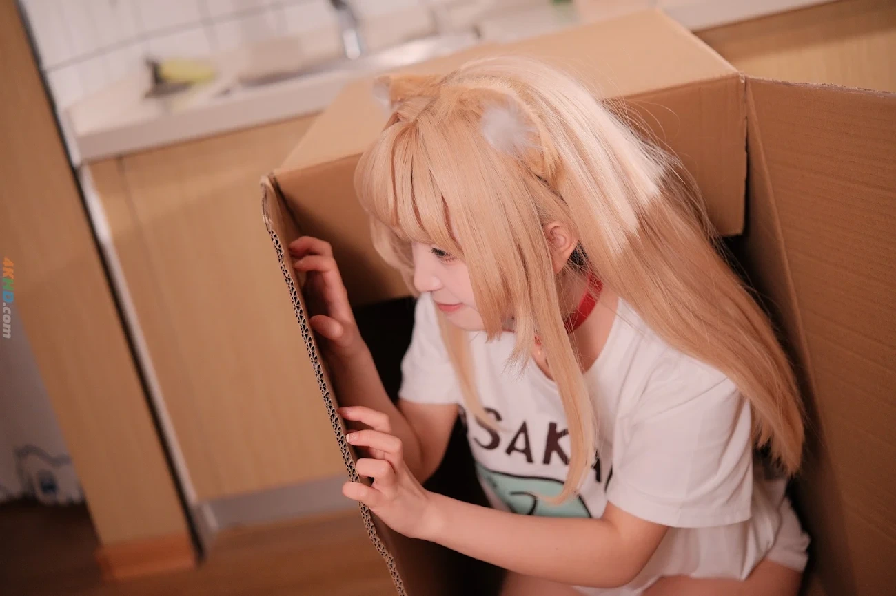 KeyKeyKiYoMi - 2025Nian01-04TeJi — photo 138