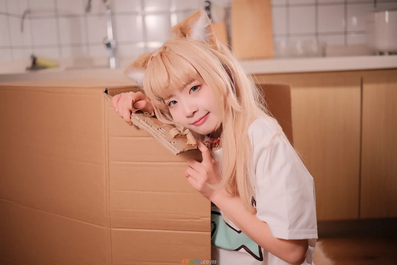 KeyKeyKiYoMi - 2025Nian01-04TeJi — photo 139