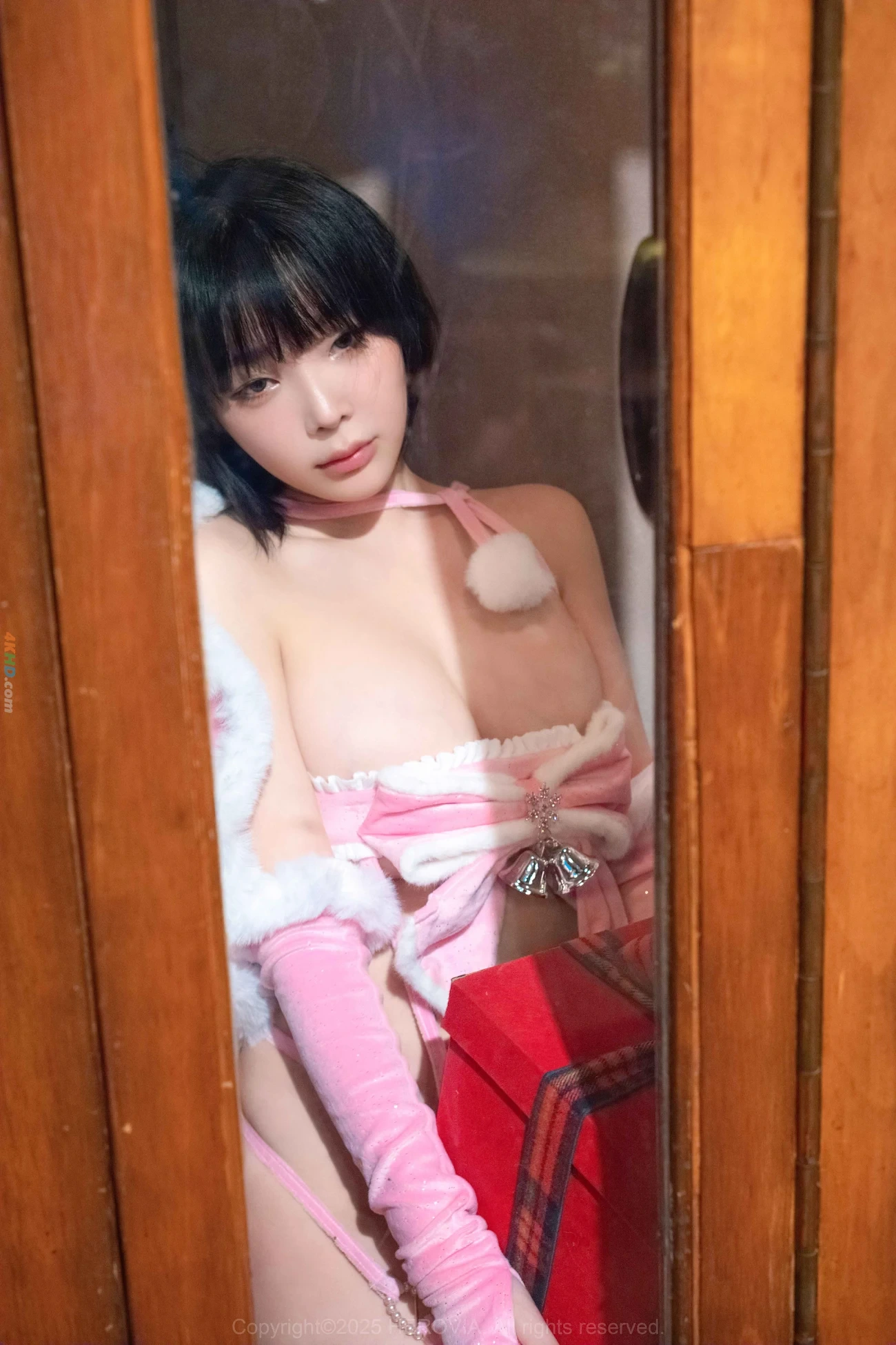 Inkyung GangInGyeong - Xmas — photo 3