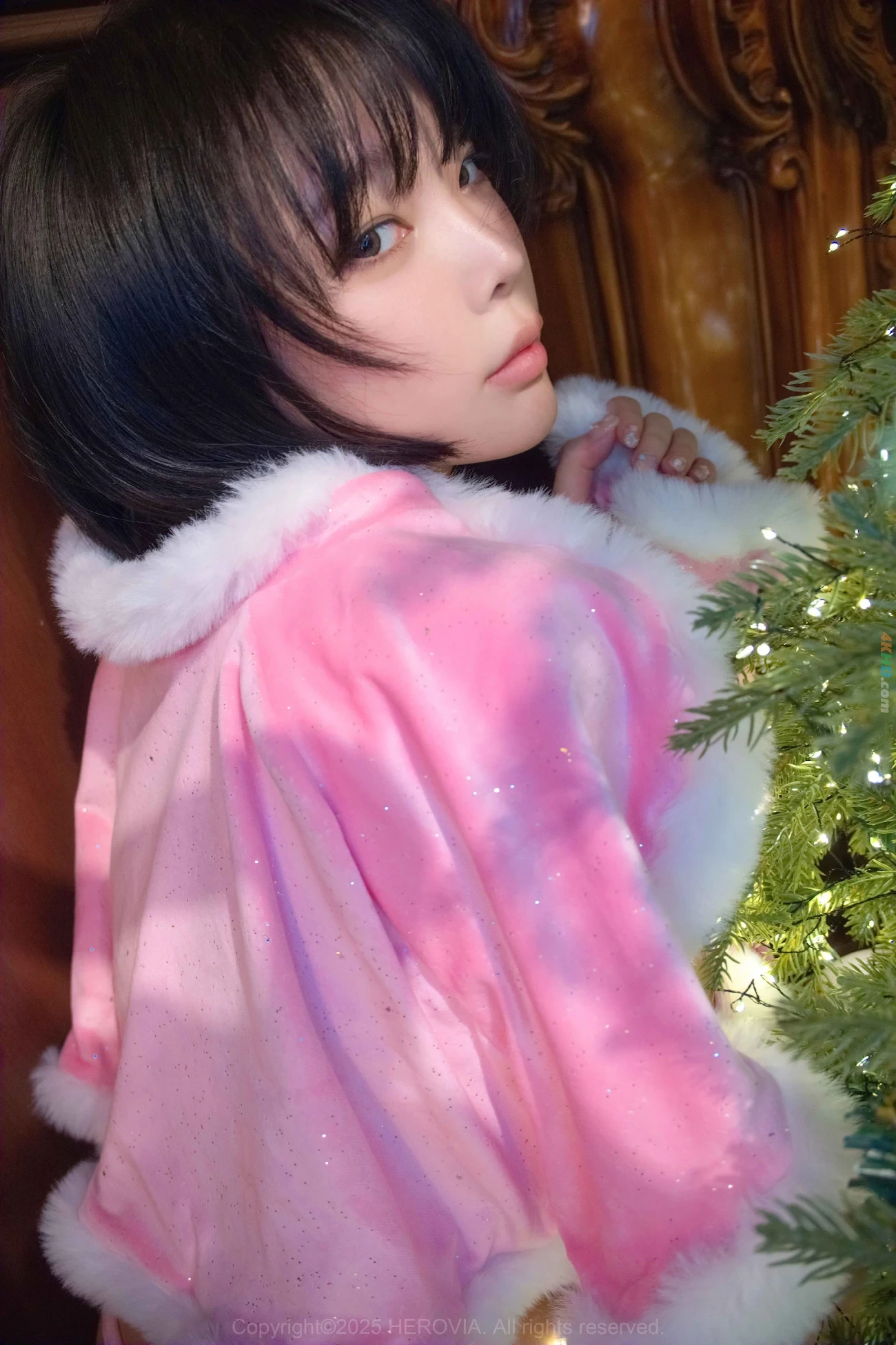 Inkyung GangInGyeong - Xmas — photo 30