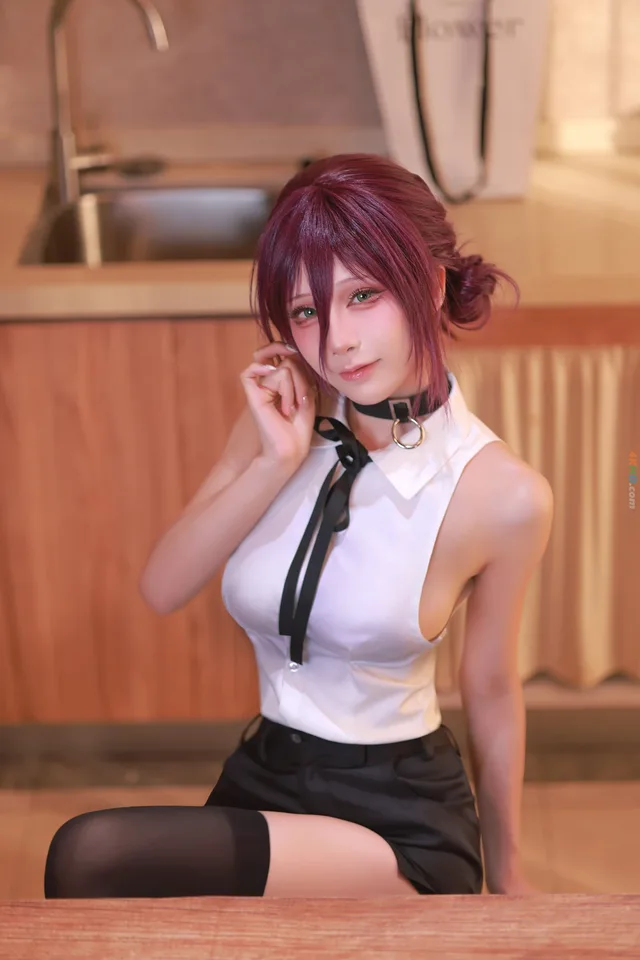 ShuiMiaoAqua - [Patreon] 25.09 T2 Reze (Chainsaw Man)