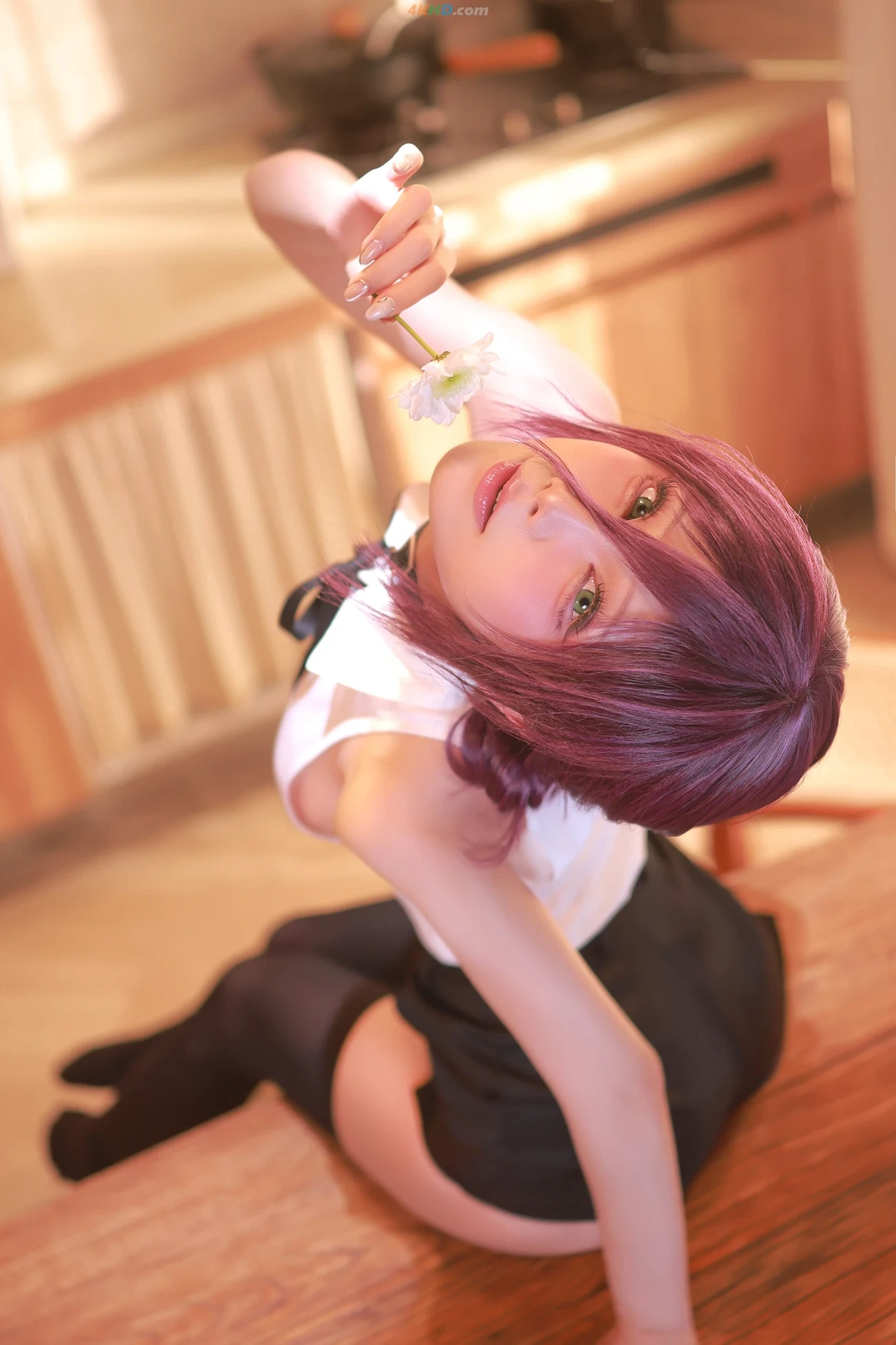 ShuiMiaoAqua - [Patreon] 25.09 T2 Reze (Chainsaw Man) — photo 16