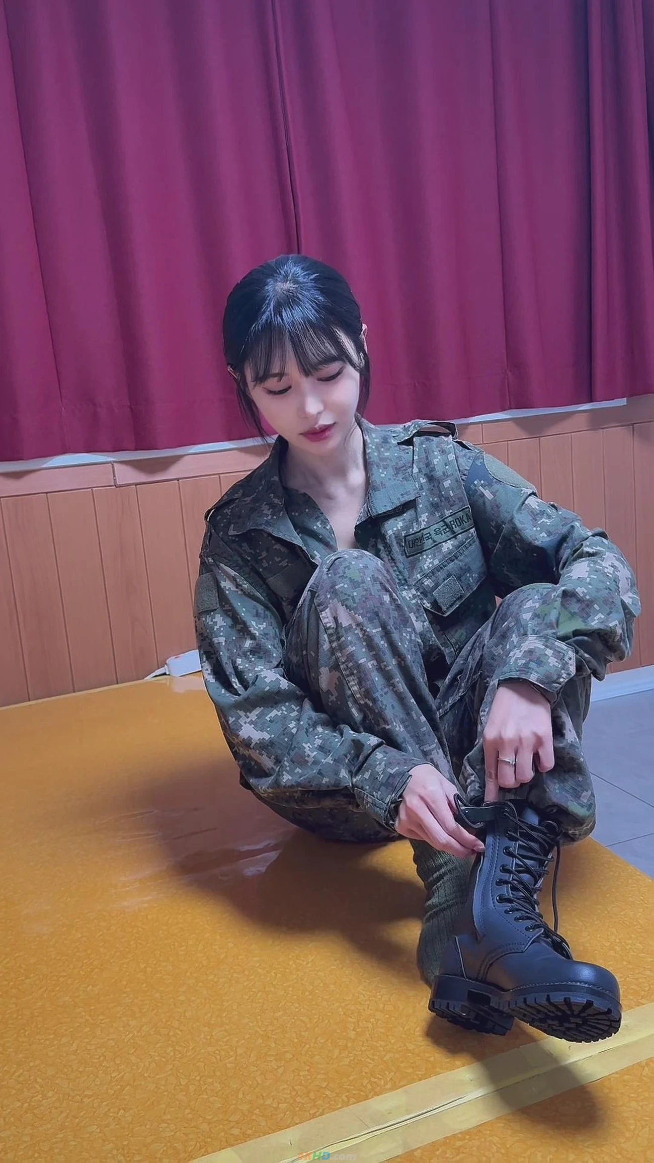 SeoAn OlNo - SaengLi Jung YeoGun — photo 3