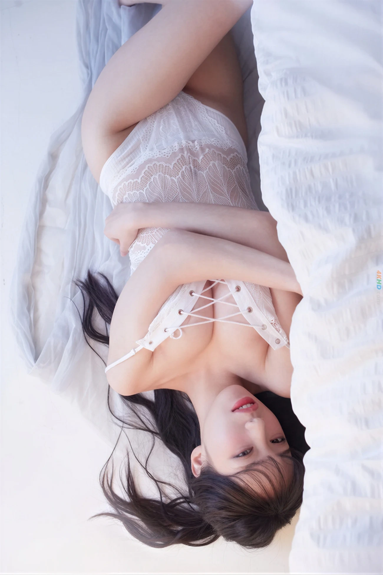 [AI Enhanced] [MAXIM] Ggyong-ee (GyongI) - I Luv It Part 3 — photo 9