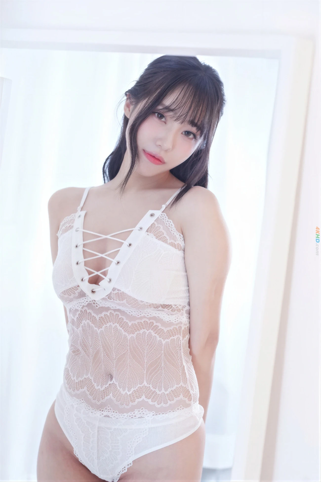 [AI Enhanced] [MAXIM] Ggyong-ee (GyongI) - I Luv It Part 3 — photo 11