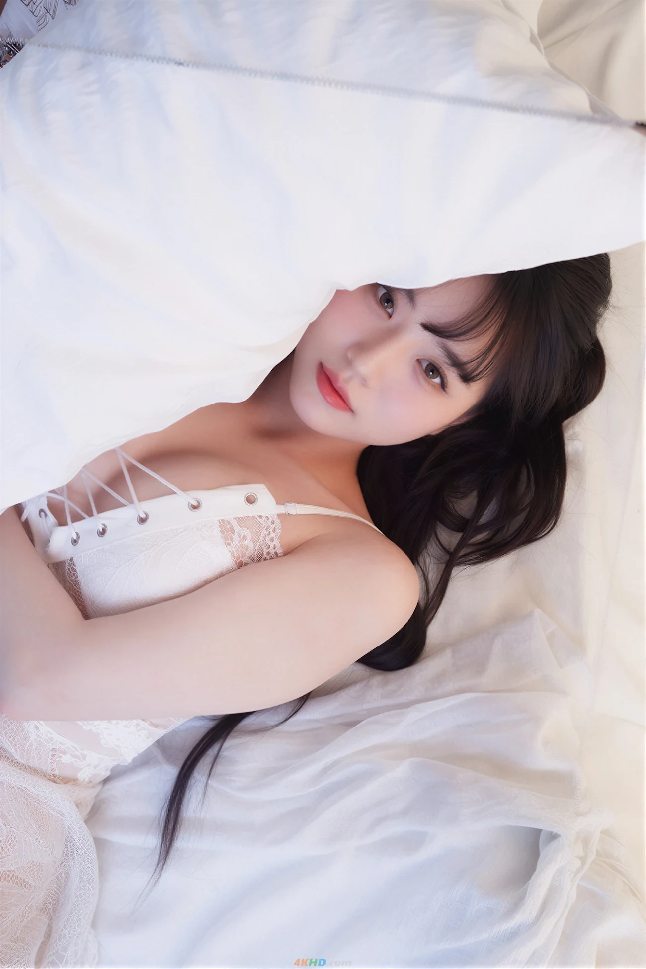 [AI Enhanced] [MAXIM] Ggyong-ee (GyongI) - I Luv It Part 3 — photo 62