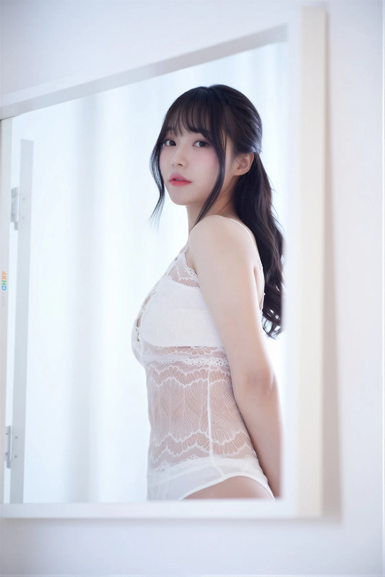 [AI Enhanced] [MAXIM] Ggyong-ee (GyongI) - I Luv It Part 3 — photo 84