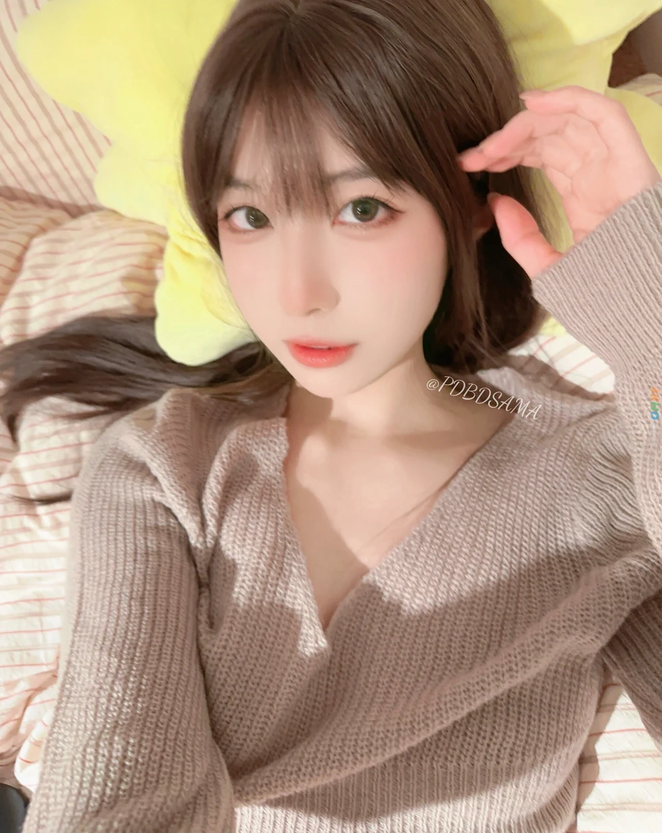 BuDingDaFa Perohub 2025Nian12YueDingYue (6Tao) — photo 151