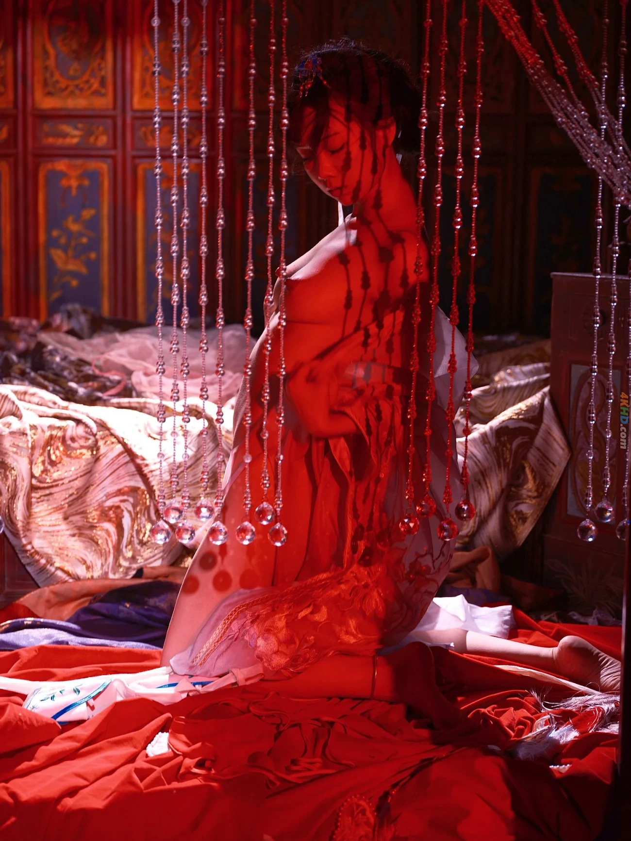 AnXiaoAn - XJingZhiMeiMo TongYanMeiRuShiTuHeJi — photo 127