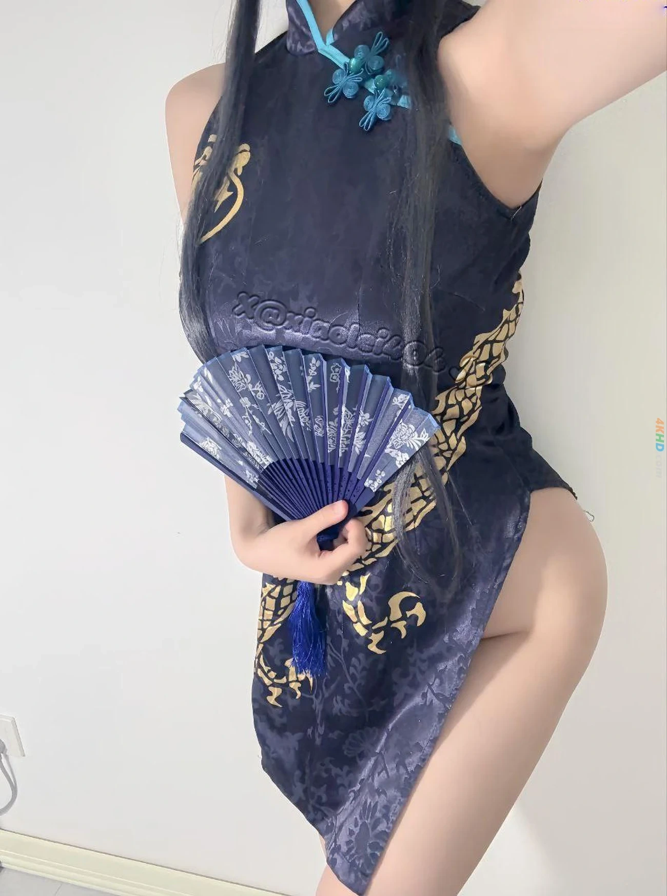 XiErWei - XYanZhiCoser 12Yue LuLianLuoWuShiTuHeJi — photo 2