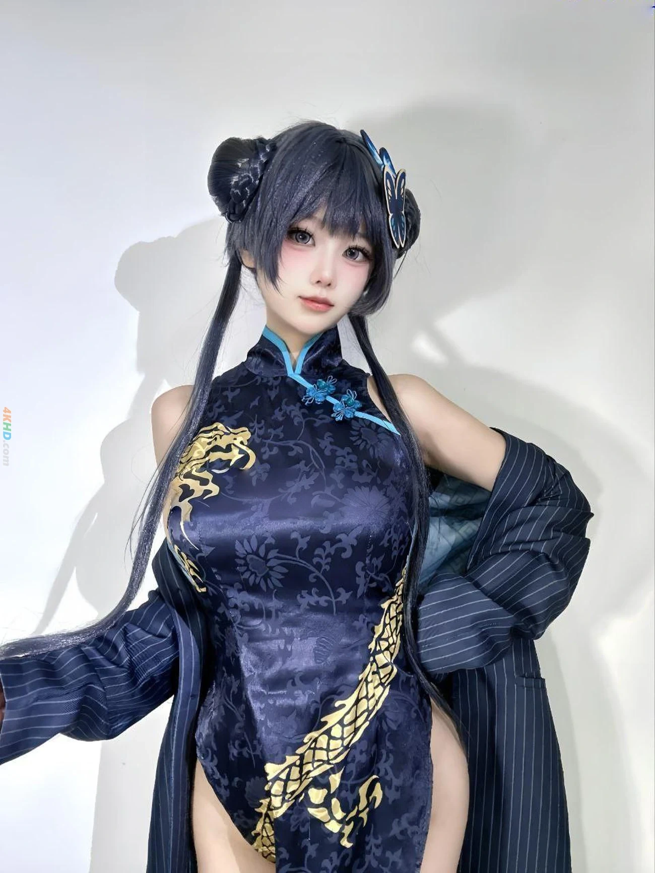 XiErWei - XYanZhiCoser 12Yue LuLianLuoWuShiTuHeJi — photo 11
