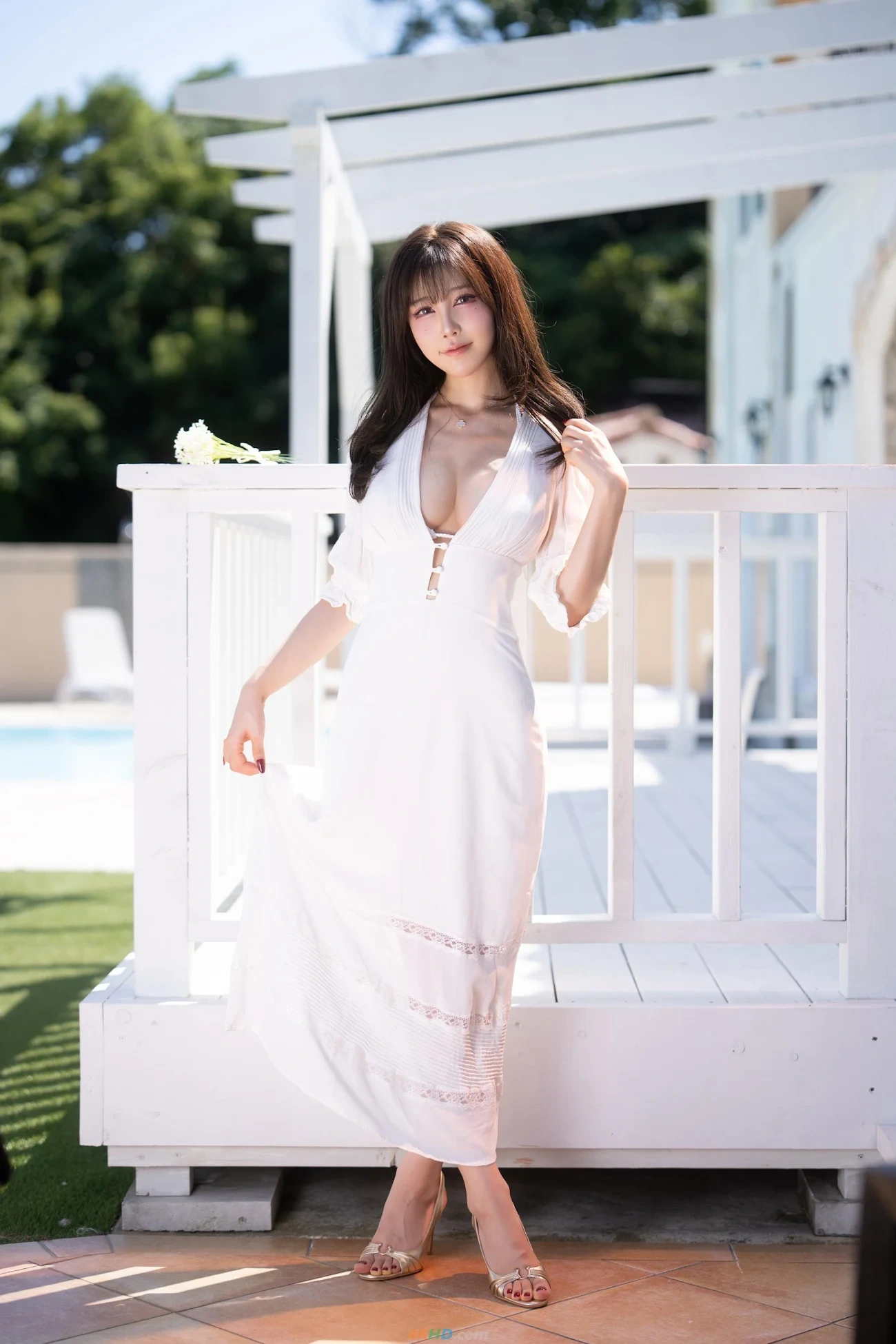 ShuiMiaoAqua - Summer-XiaRiBiJiNi — photo 51