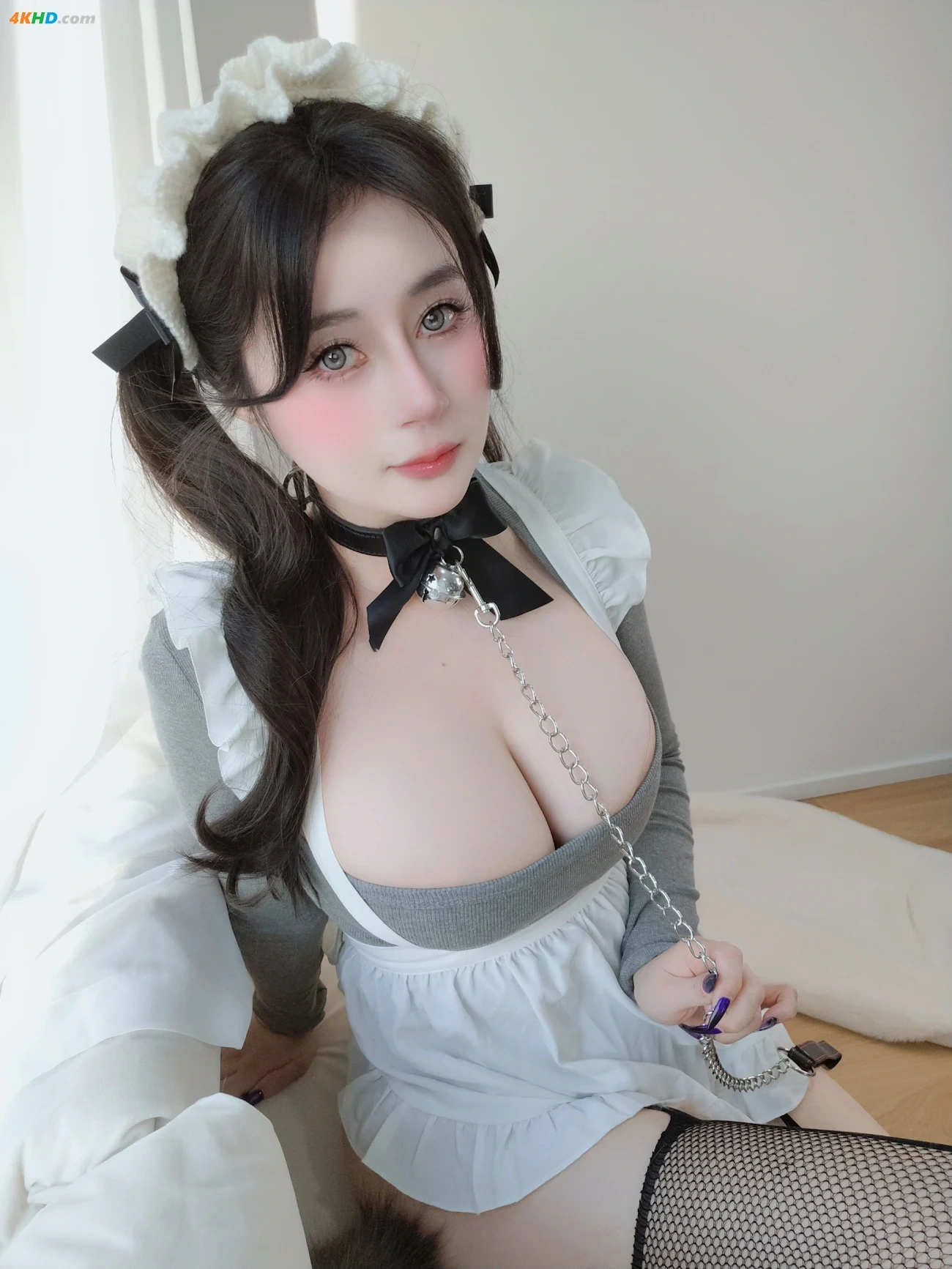 BaiYin81 - [Fantia] 2025Nian07YueHuiYuanHeJi(15Tao) — photo 34