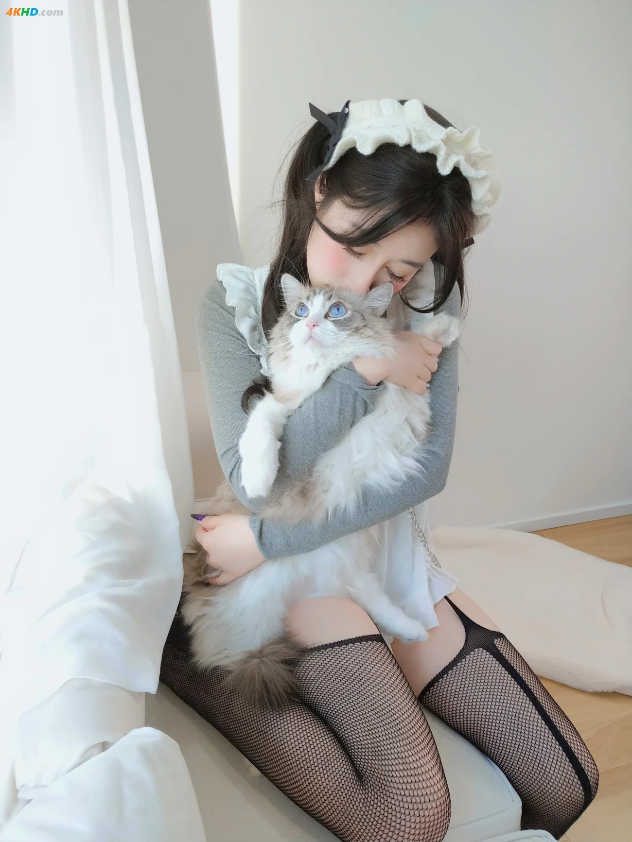 BaiYin81 - [Fantia] 2025Nian07YueHuiYuanHeJi(15Tao) — photo 36