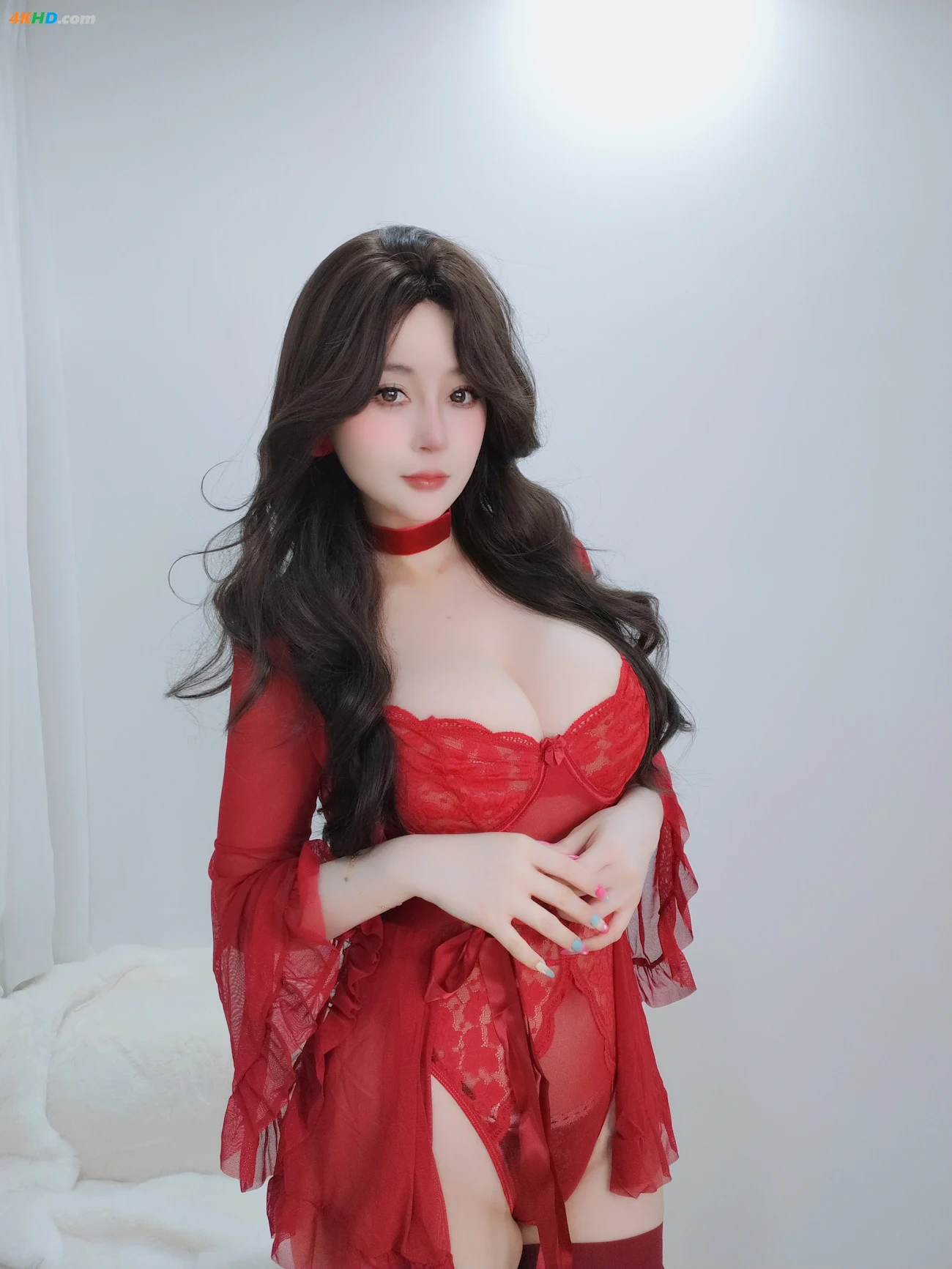BaiYin81 - [Fantia] 2025Nian07YueHuiYuanHeJi(15Tao) — photo 37