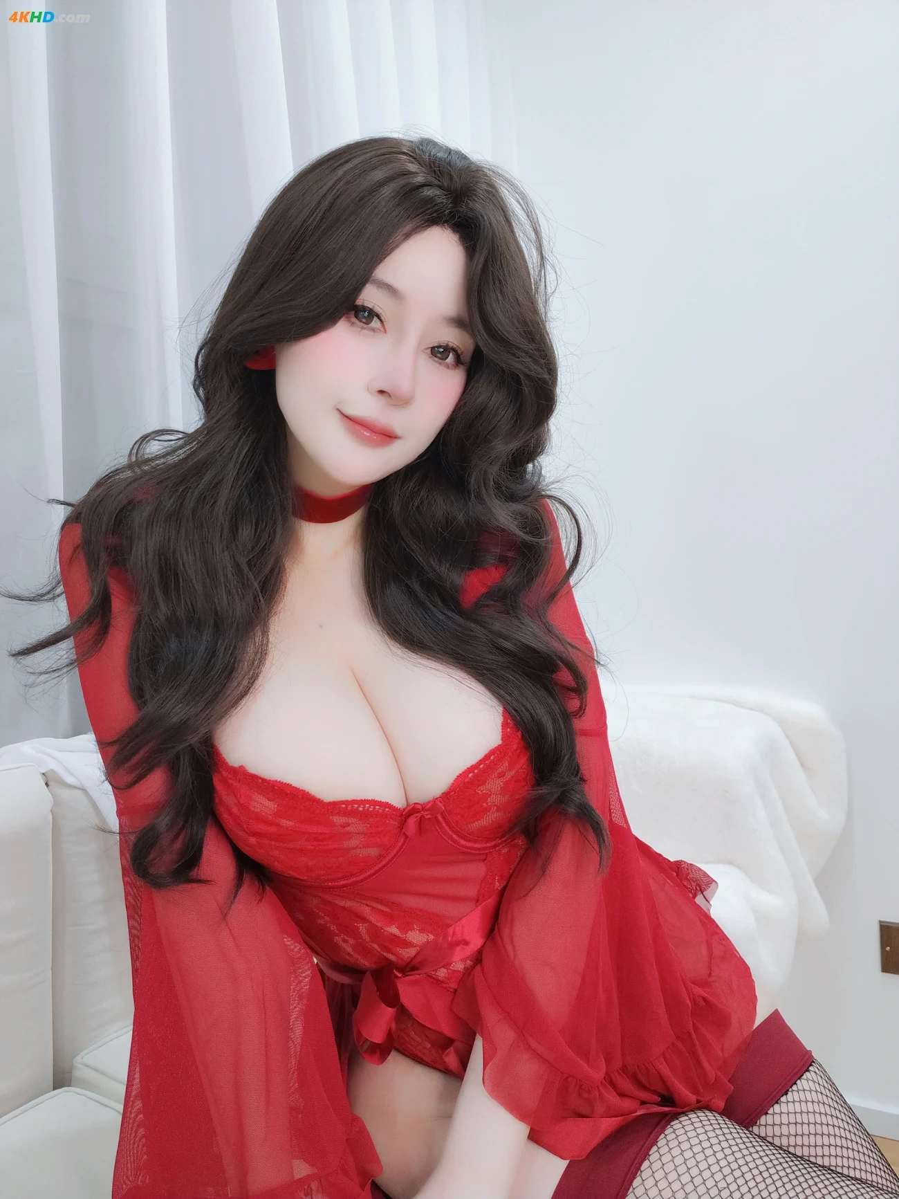 BaiYin81 - [Fantia] 2025Nian07YueHuiYuanHeJi(15Tao) — photo 41