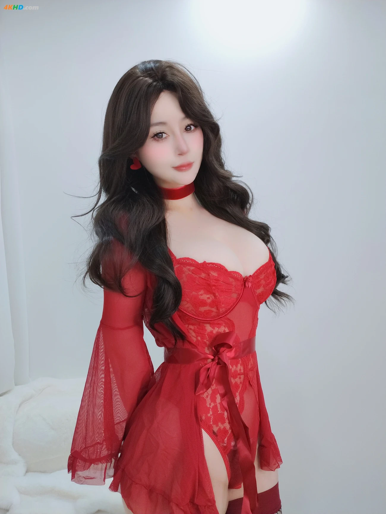 BaiYin81 - [Fantia] 2025Nian07YueHuiYuanHeJi(15Tao) — photo 45
