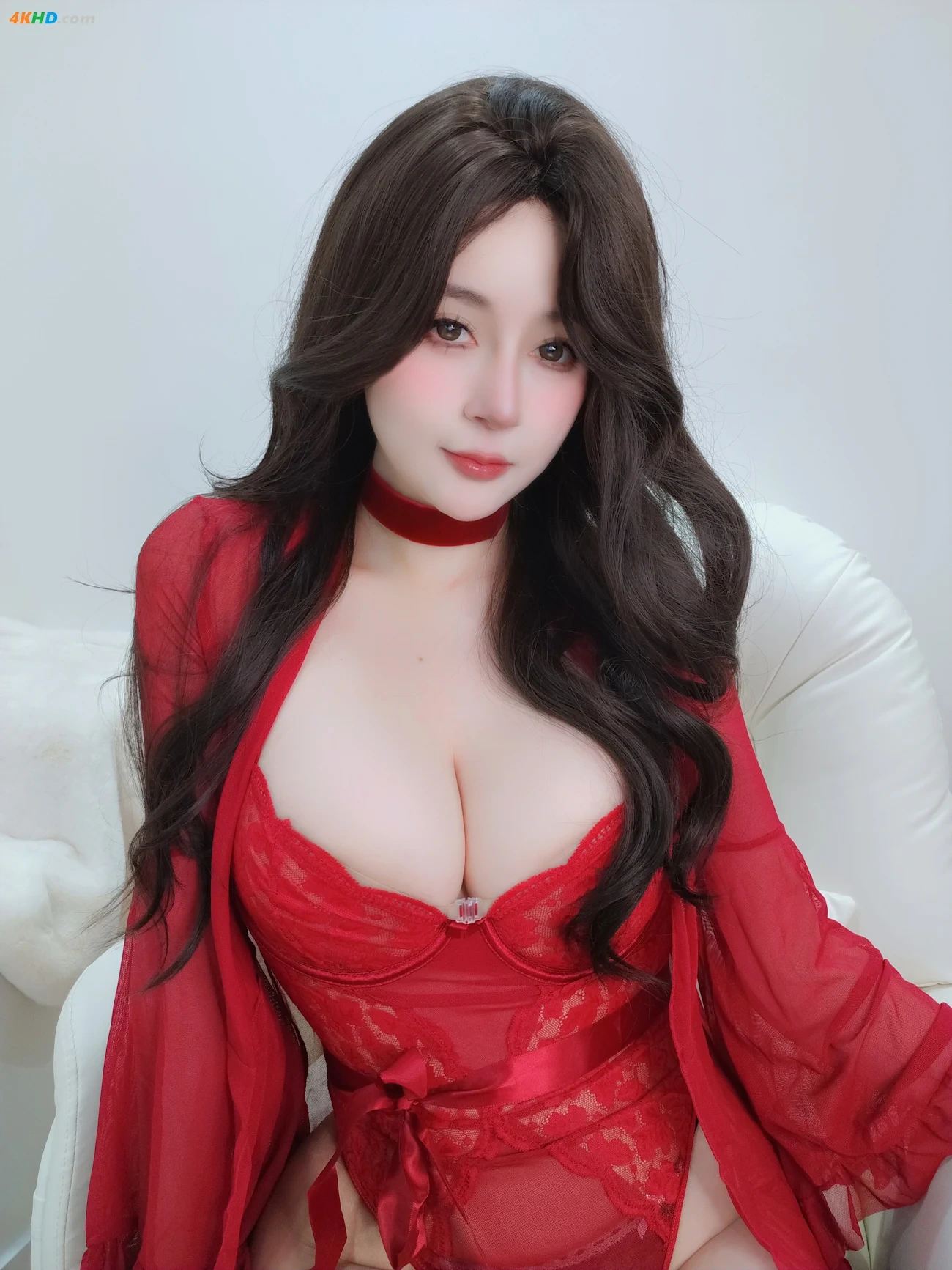 BaiYin81 - [Fantia] 2025Nian07YueHuiYuanHeJi(15Tao) — photo 49