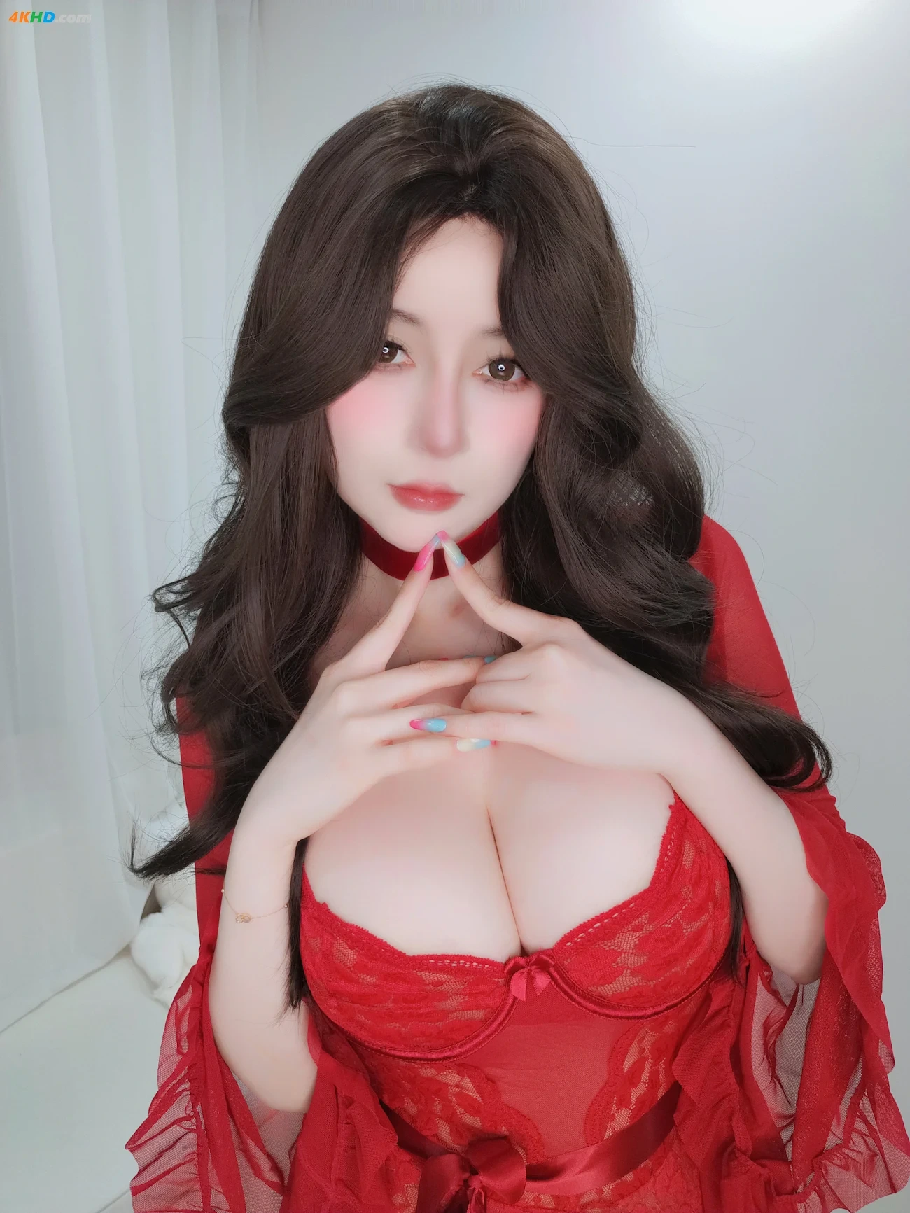 BaiYin81 - [Fantia] 2025Nian07YueHuiYuanHeJi(15Tao) — photo 54