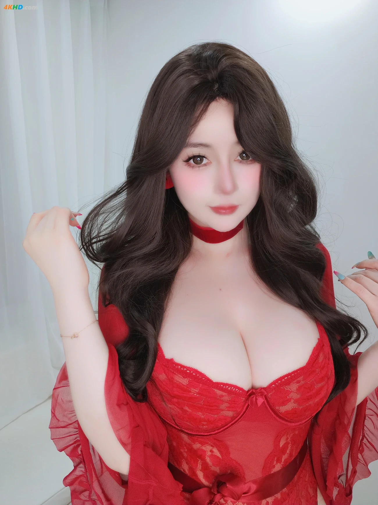 BaiYin81 - [Fantia] 2025Nian07YueHuiYuanHeJi(15Tao) — photo 57