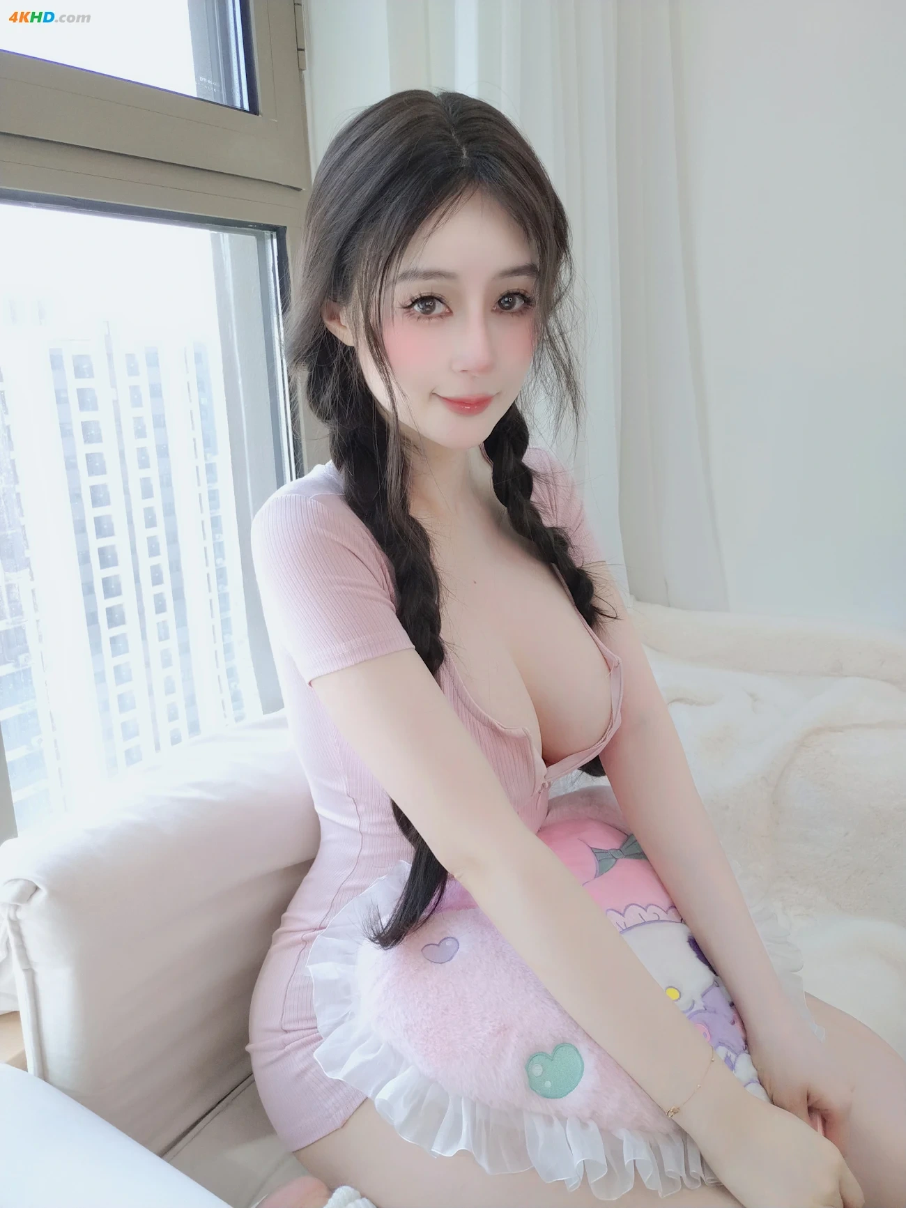 BaiYin81 - [Fantia] 2025Nian07YueHuiYuanHeJi(15Tao) — photo 88