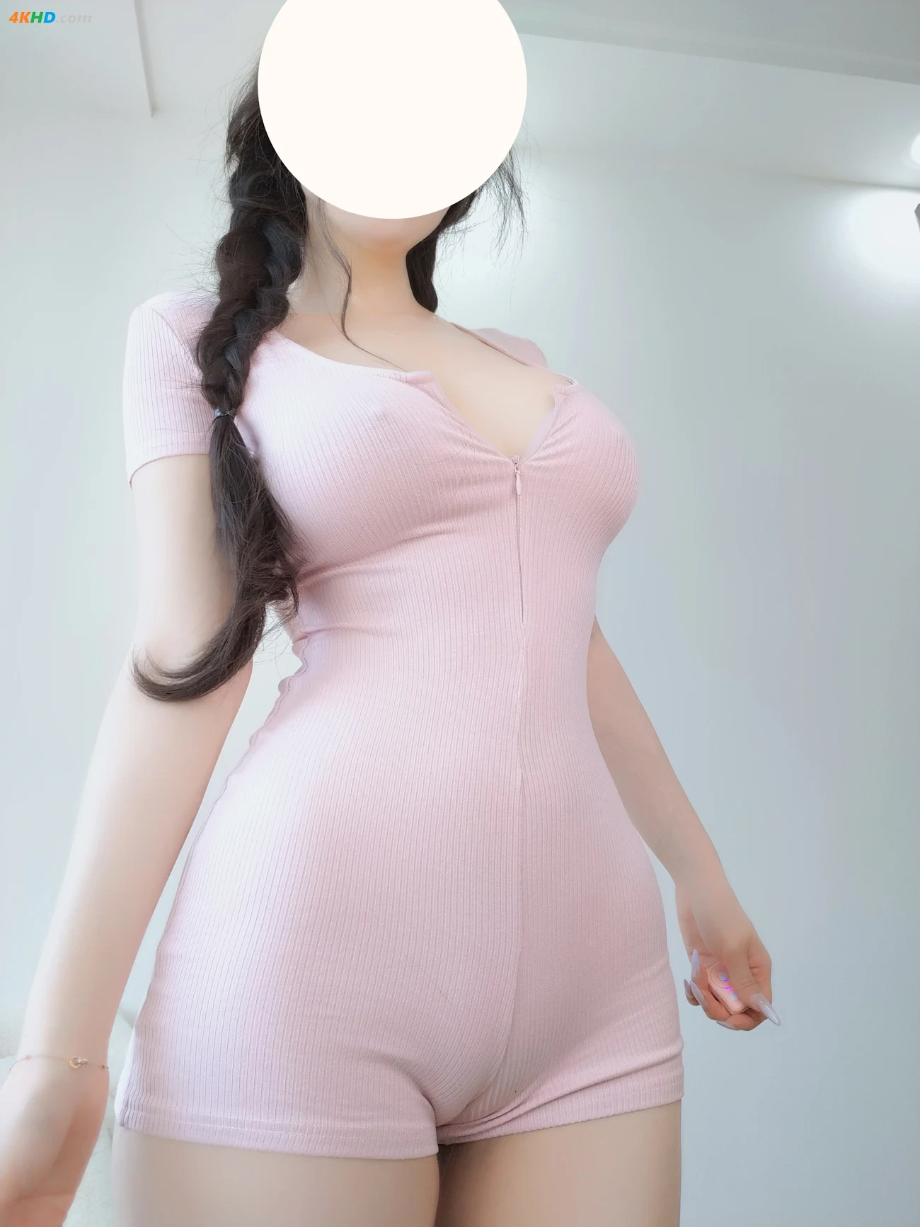 BaiYin81 - [Fantia] 2025Nian07YueHuiYuanHeJi(15Tao) — photo 104