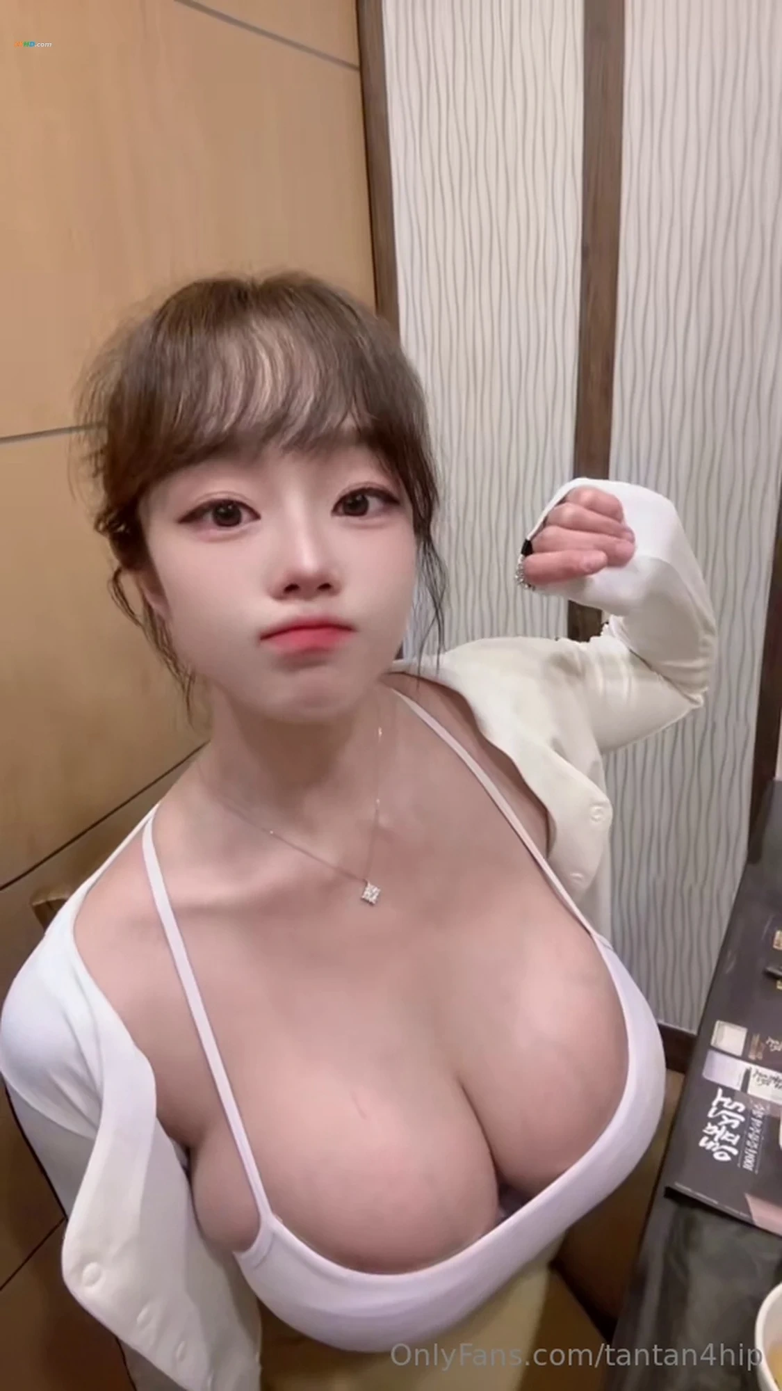 tantan4hip(GimSoYeon) - 2025NyeonE JoJigDoem MeoSeulMaNiA 2GwanWangChulSin GimSoYeon GuDogJaLyo — photo 22