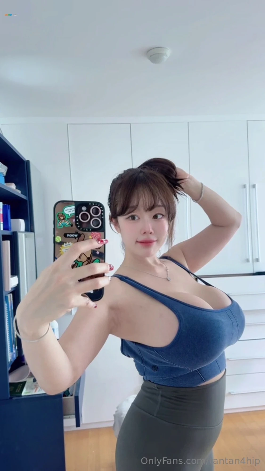 tantan4hip(GimSoYeon) - 2025NyeonE JoJigDoem MeoSeulMaNiA 2GwanWangChulSin GimSoYeon GuDogJaLyo — photo 81