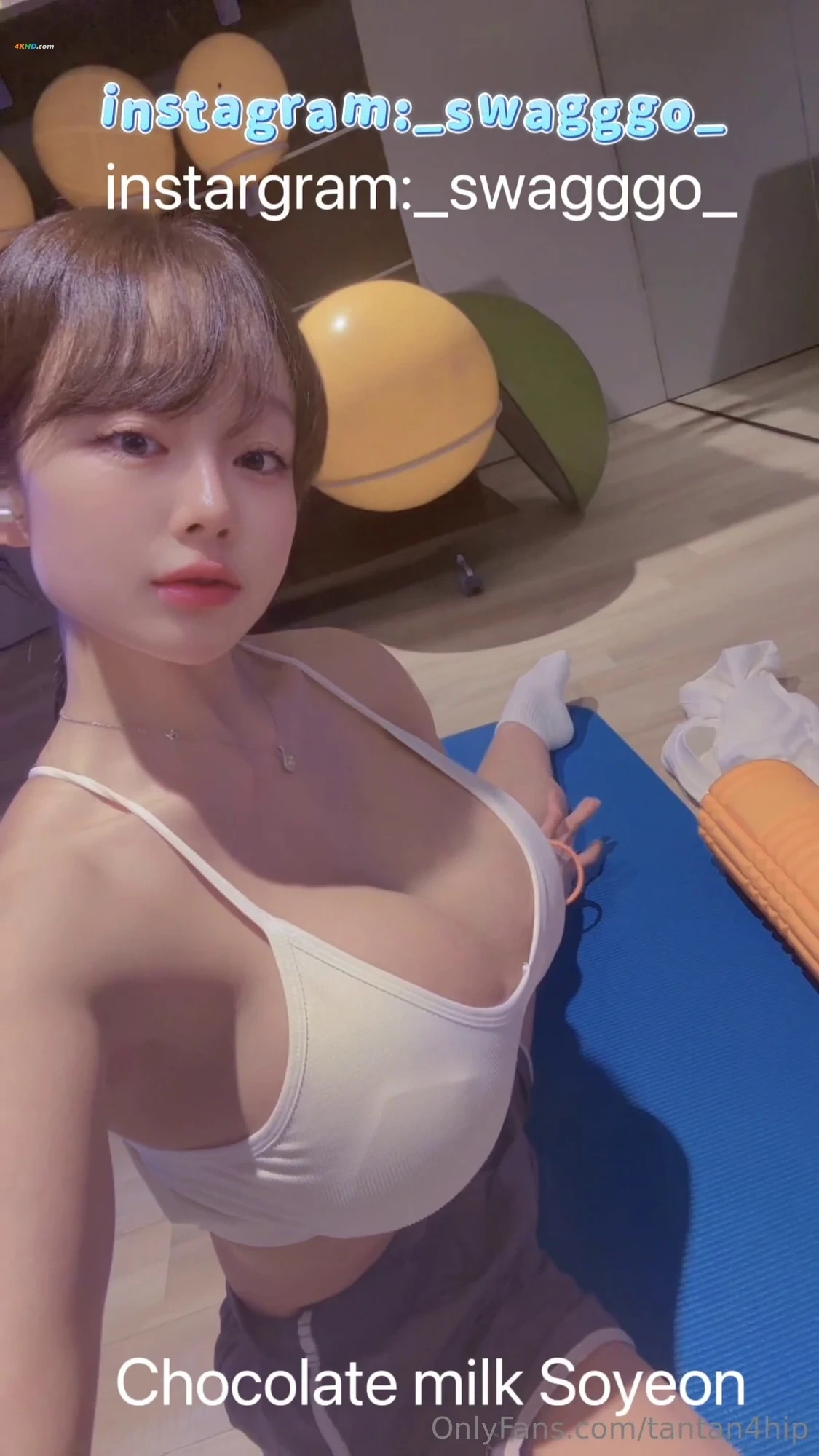 tantan4hip(GimSoYeon) - 2025NyeonE JoJigDoem MeoSeulMaNiA 2GwanWangChulSin GimSoYeon GuDogJaLyo — photo 93